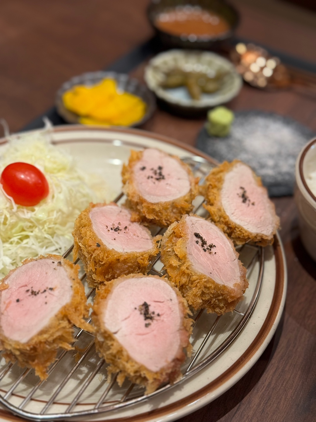 시청카츠 사진 5