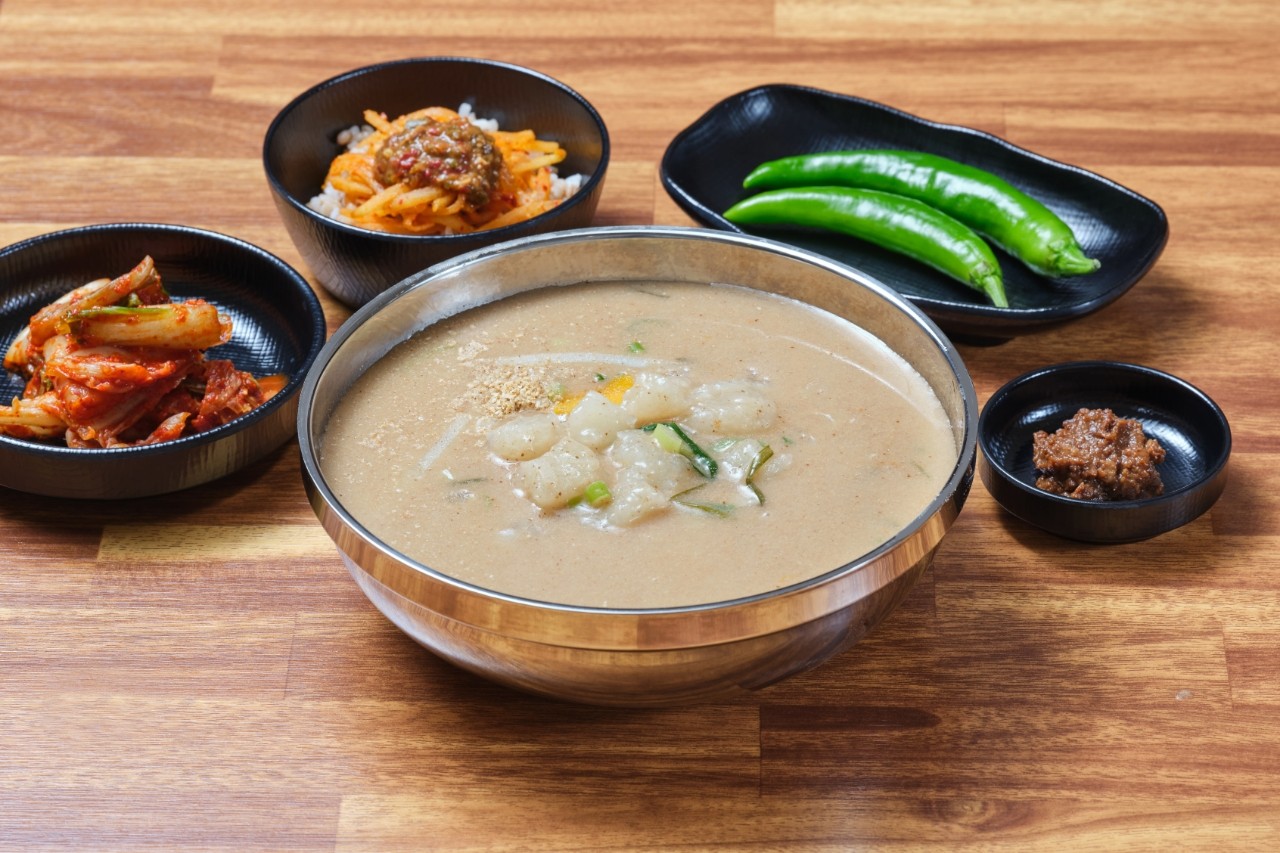 감자바우 2