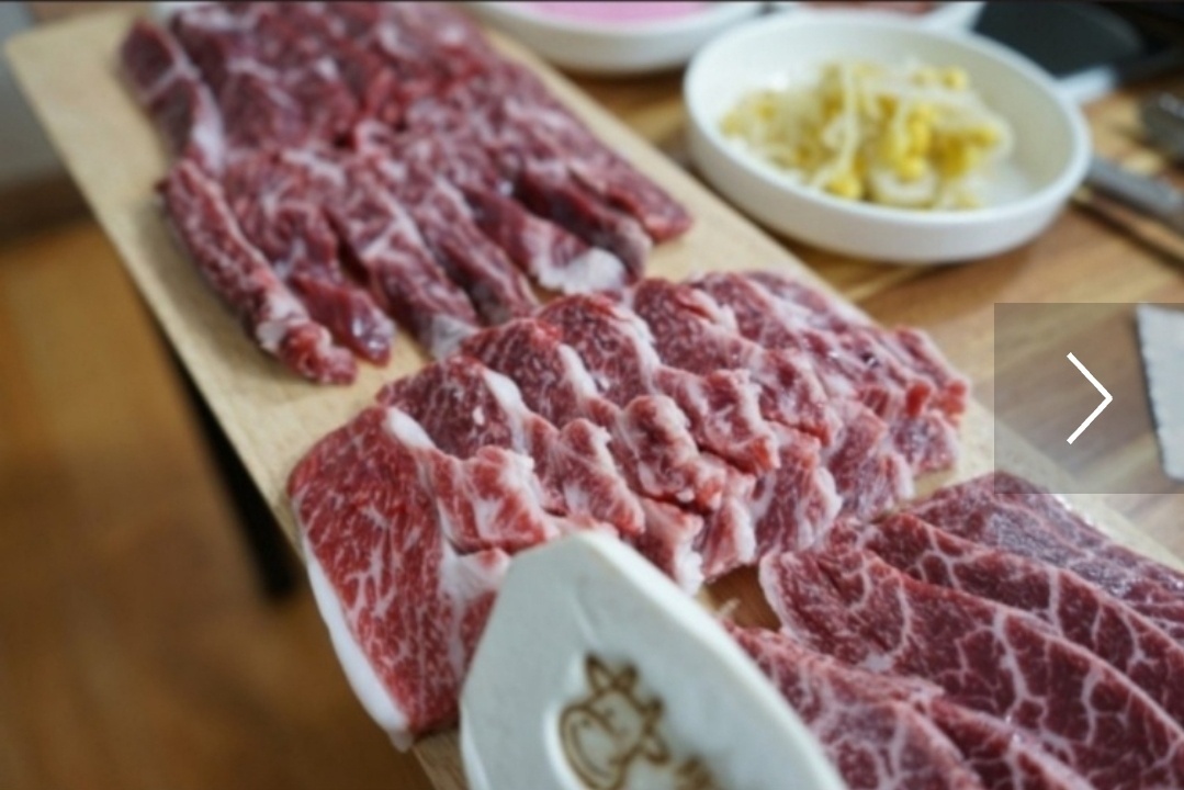 Masansikyuksikdang (마산식육식당) 3