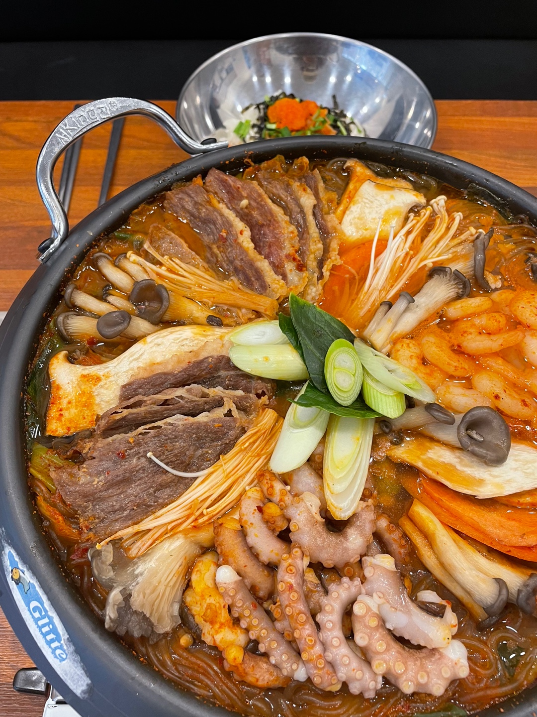 식당 오늘 사진 2