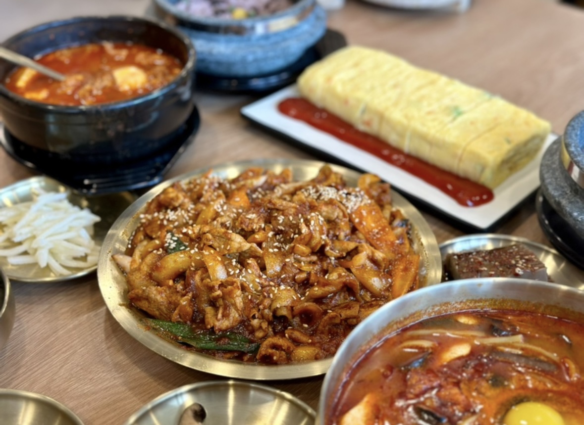 완뚝순두부 5