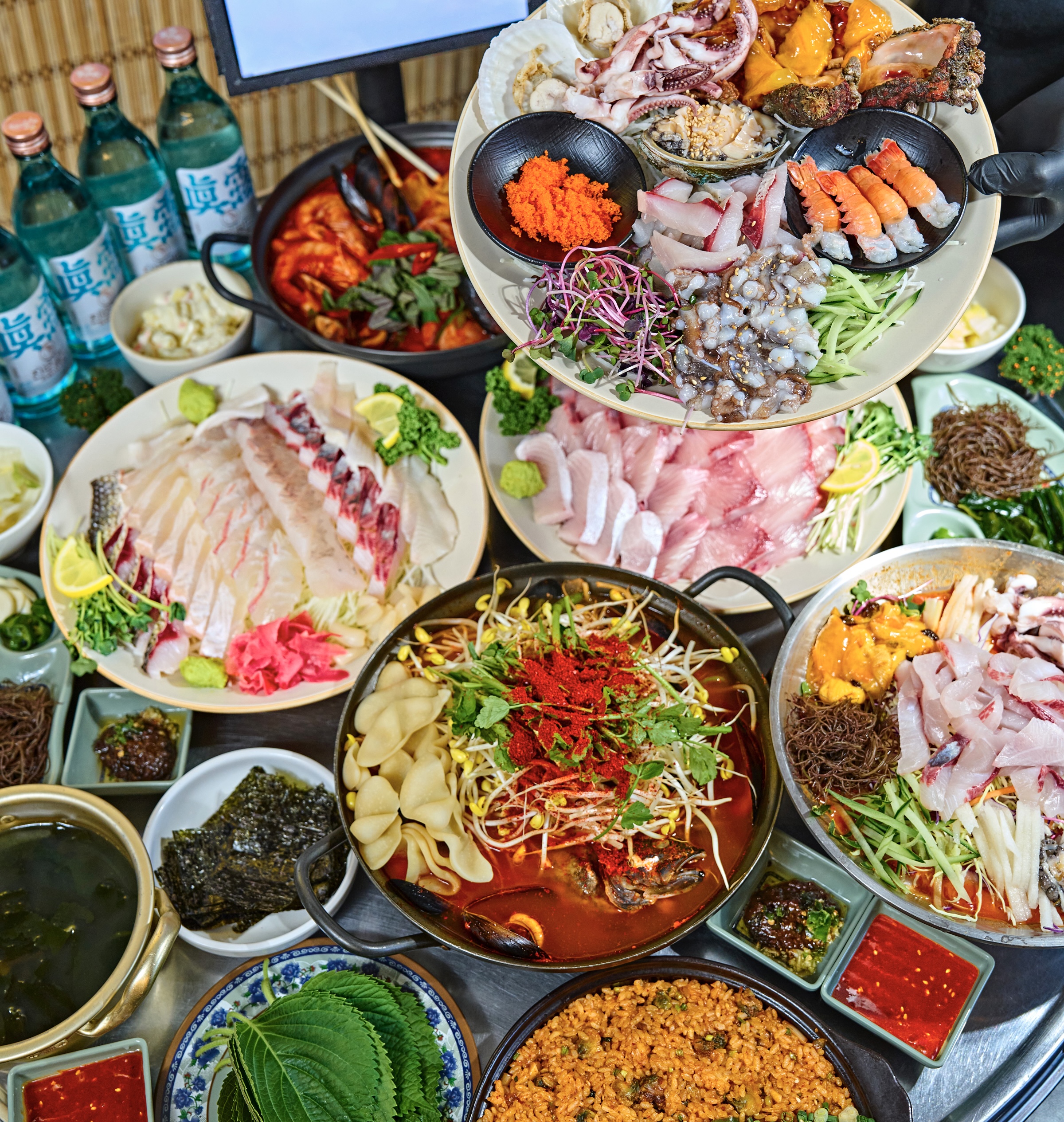 바다해장집 강남점 사진 8