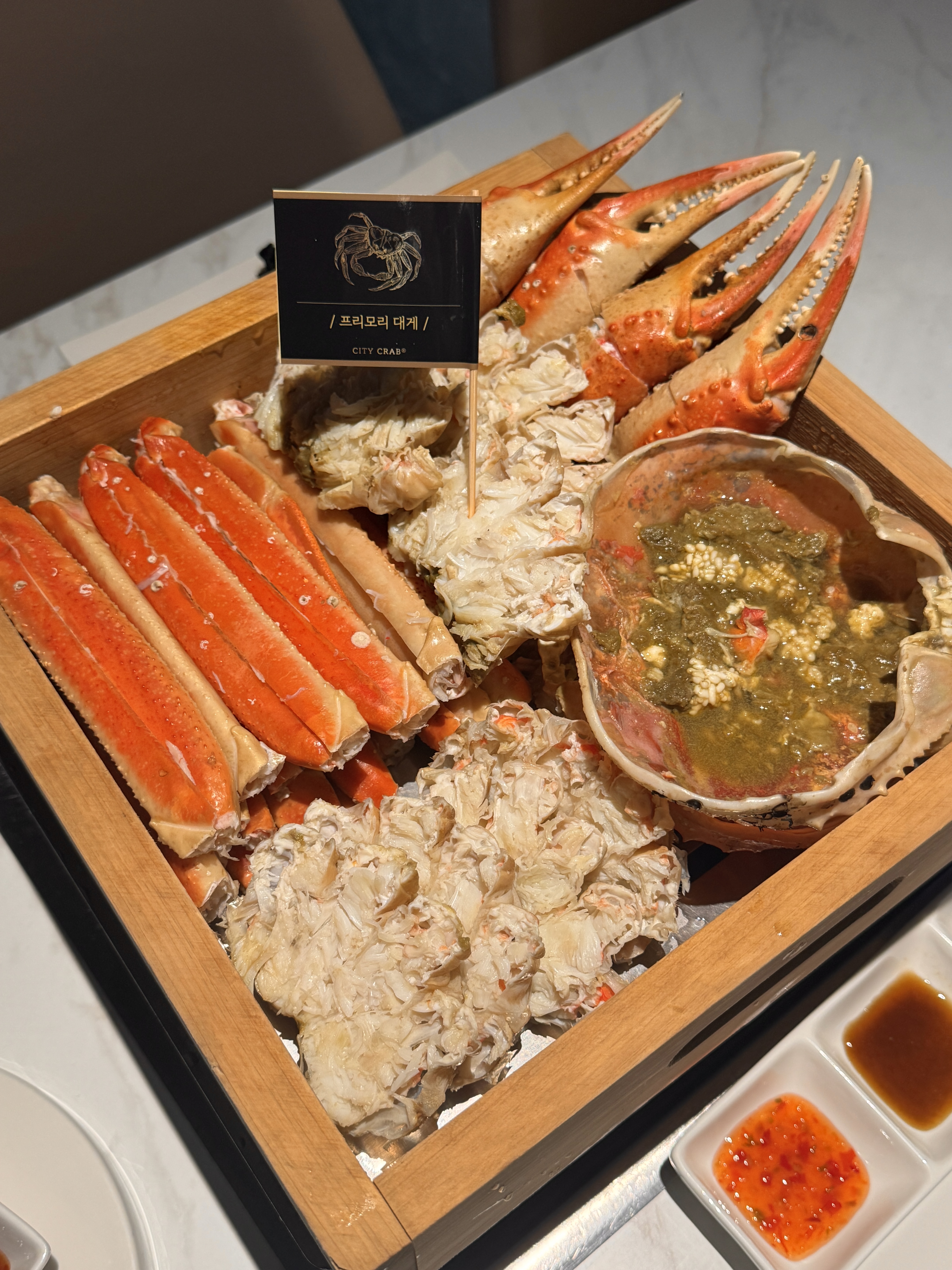 도시크랩 광안리점 사진 7