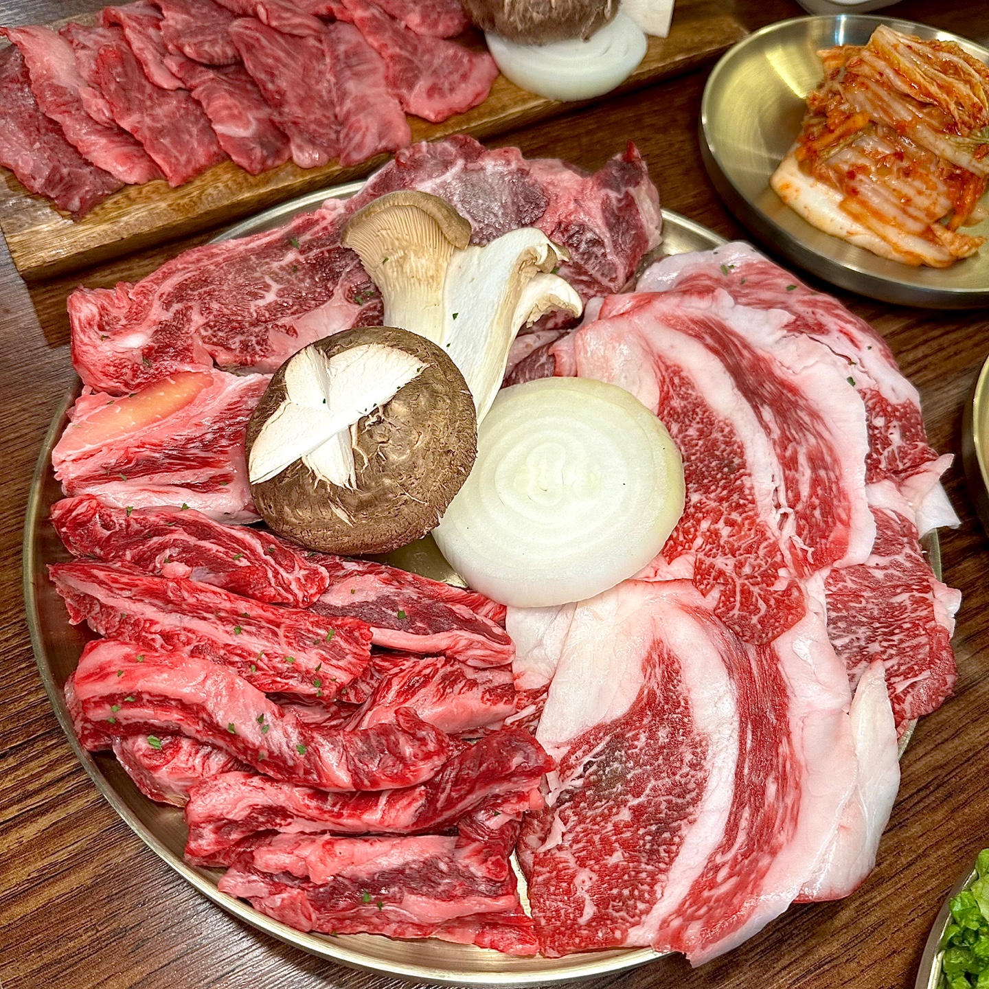 서울한우 사진 5