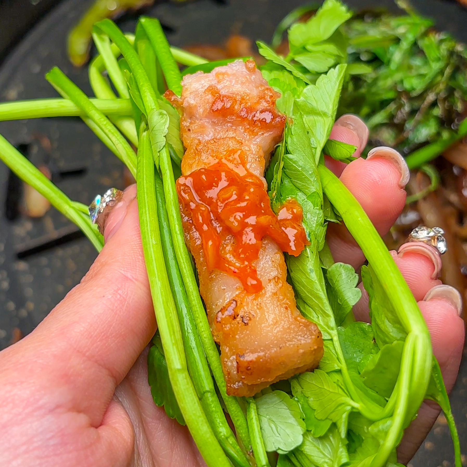 공감식당 해운대재송동본점 사진 8