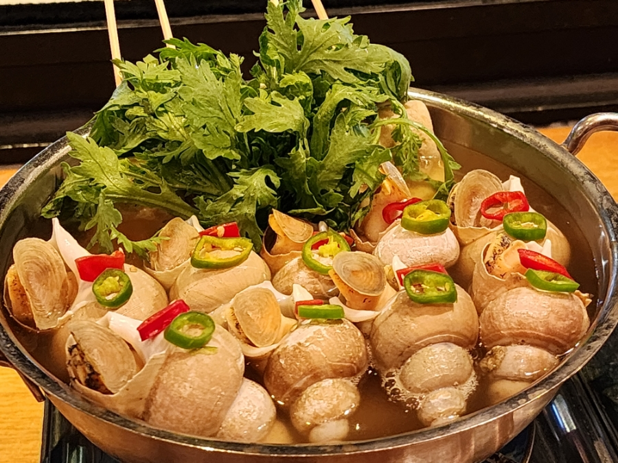 냠냠숯불두마리치킨 영등포점 사진 2