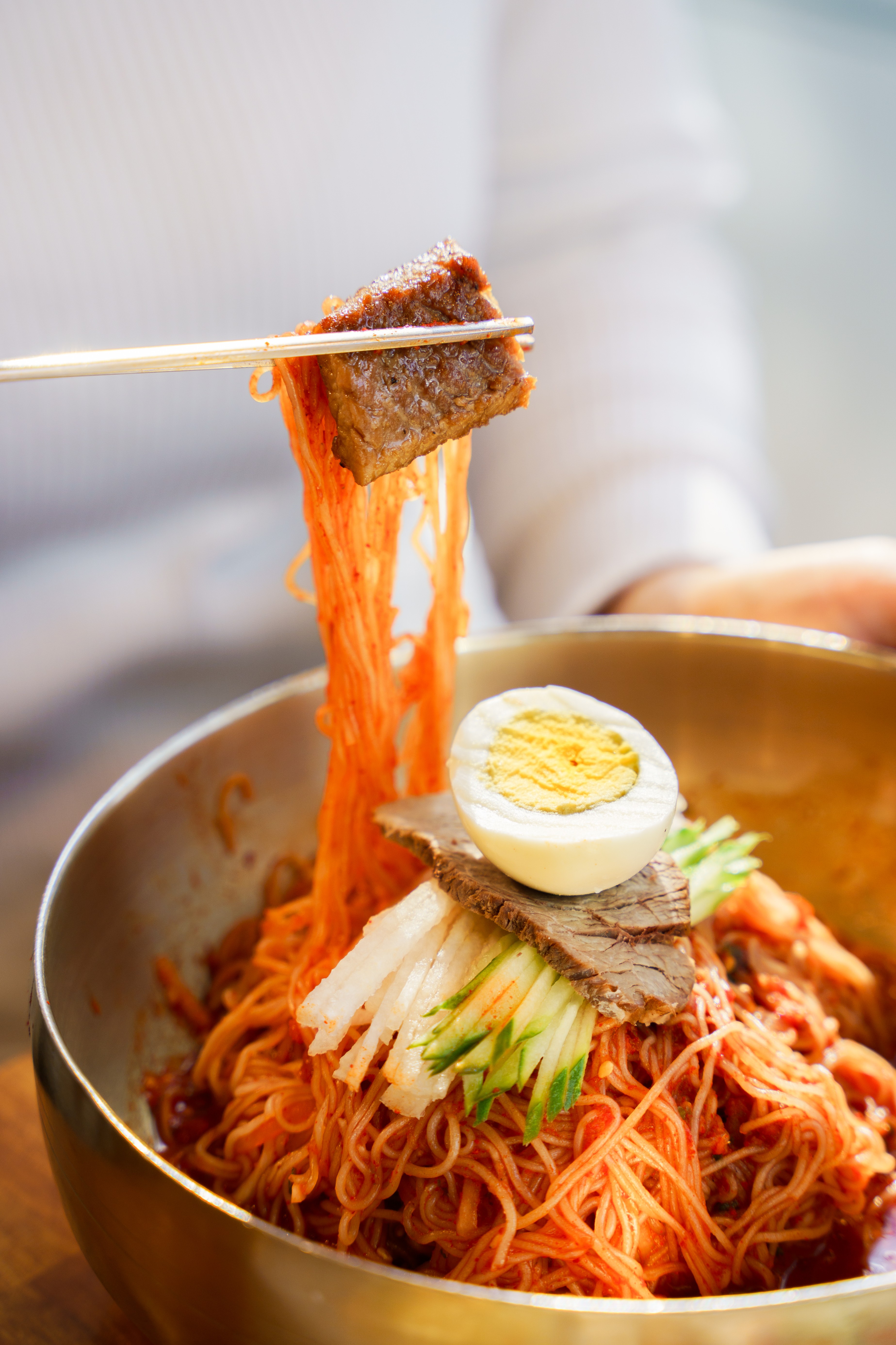 Solgasutbulgalbi samcheonjeom 5