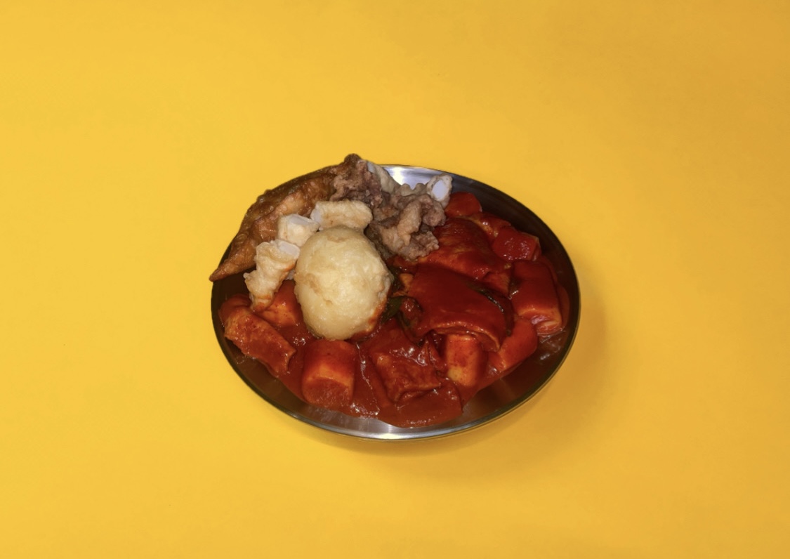 슈프림떡볶이 대표 사진