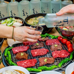 토종한우 사진 7