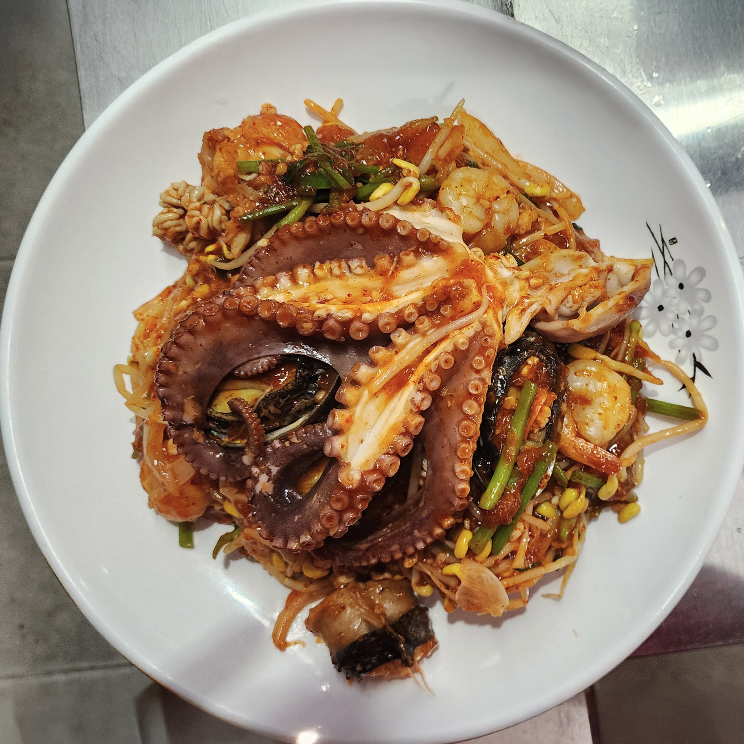 매미성맛집 거북선식당 사진 4