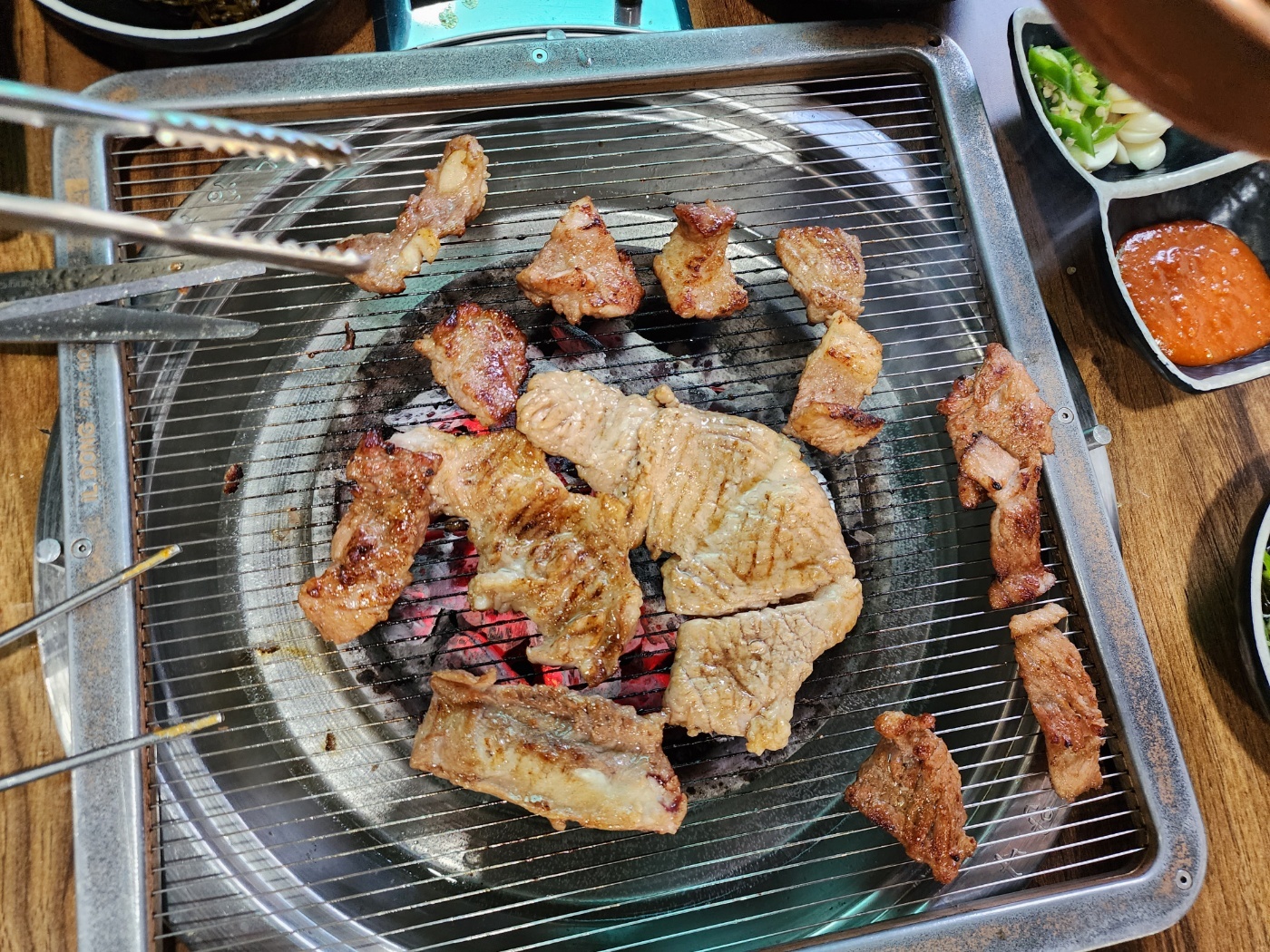 미성참갈비 고흥녹동점 사진 7