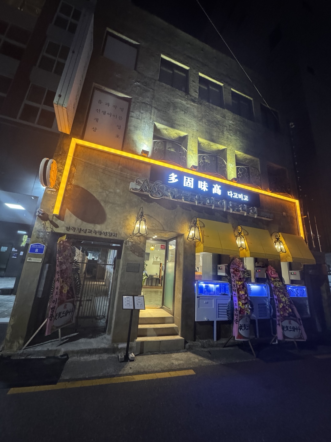 다고미고 대표 사진