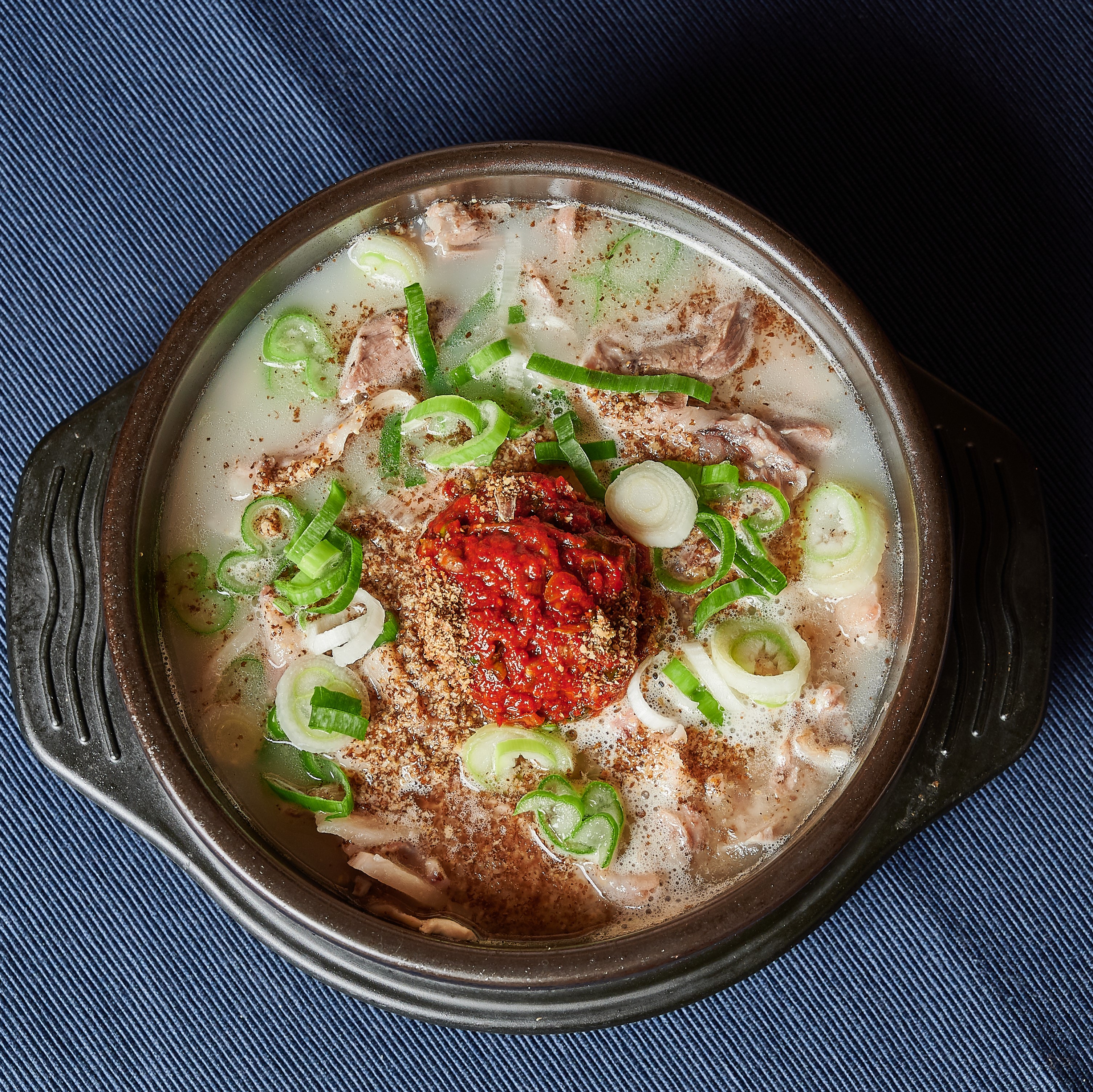 Cheongwaok 4