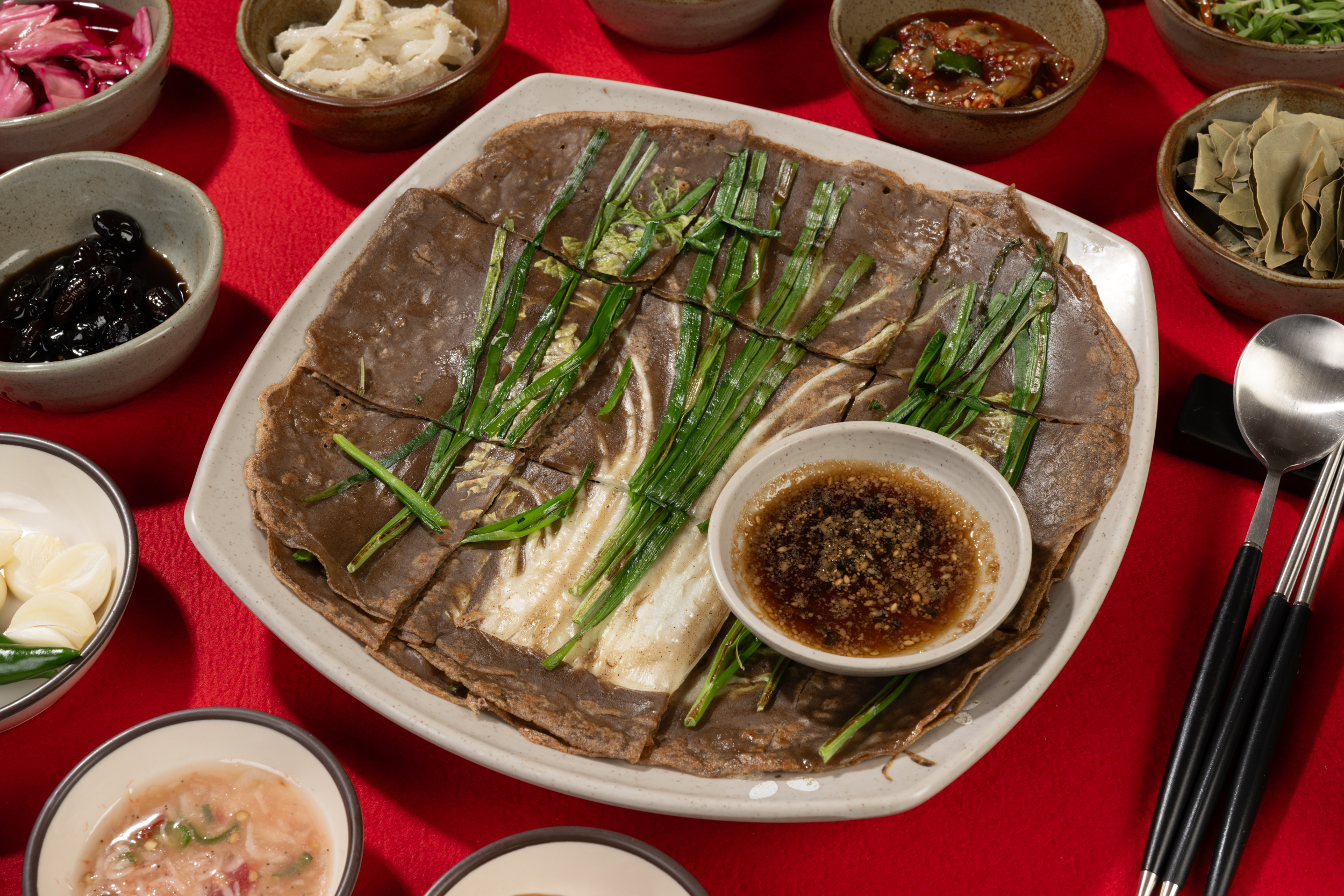 Memilchonmakguksu 5