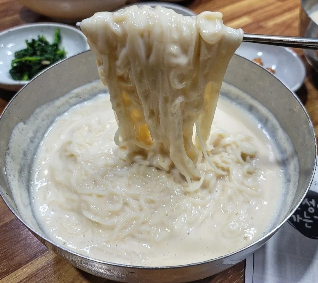 손두부전문점 6