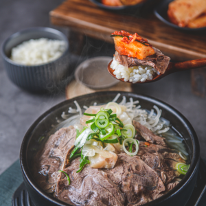 Osiljanggangnammyeonok (오실장강남면옥) 3