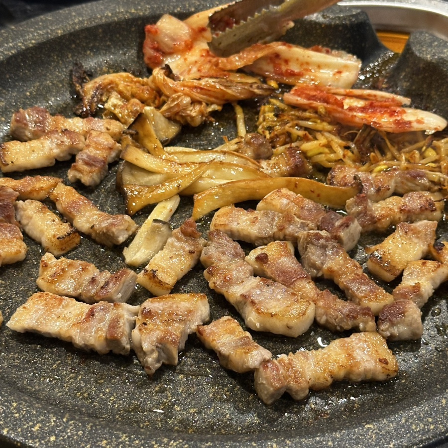 몽돌집 3