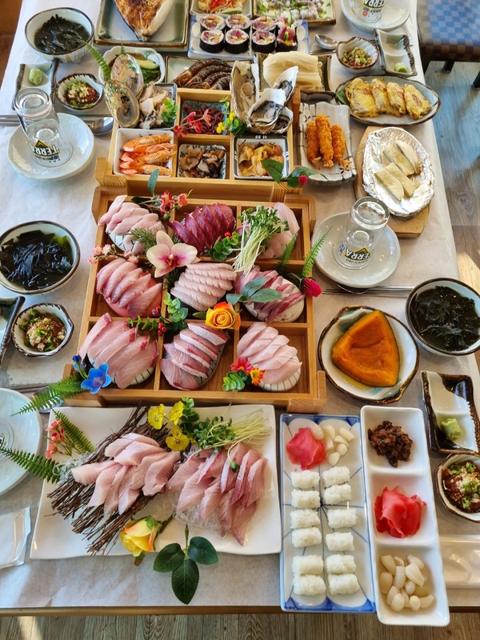 황금바다 대표 사진