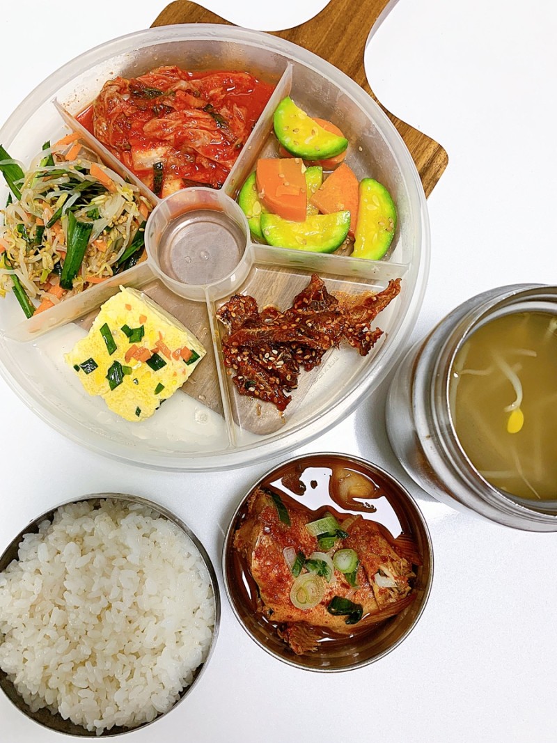 밥사랑도시락 대표 사진
