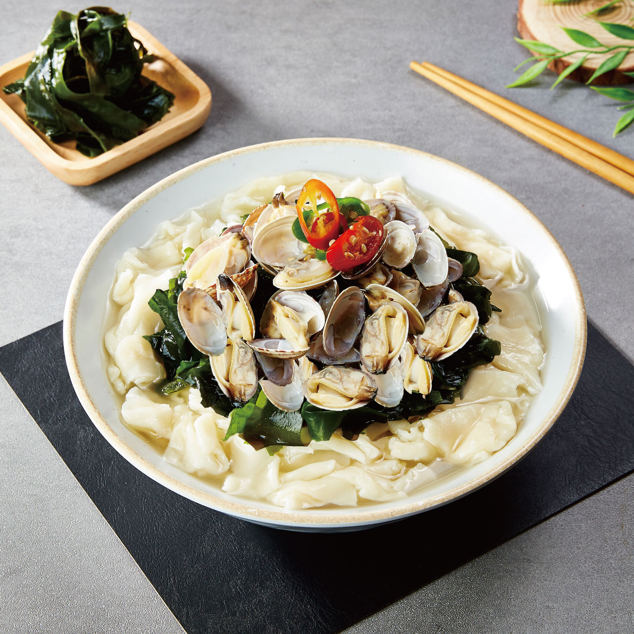 고향 엄마손 생바지락 칼국수 마포공덕점 사진 8