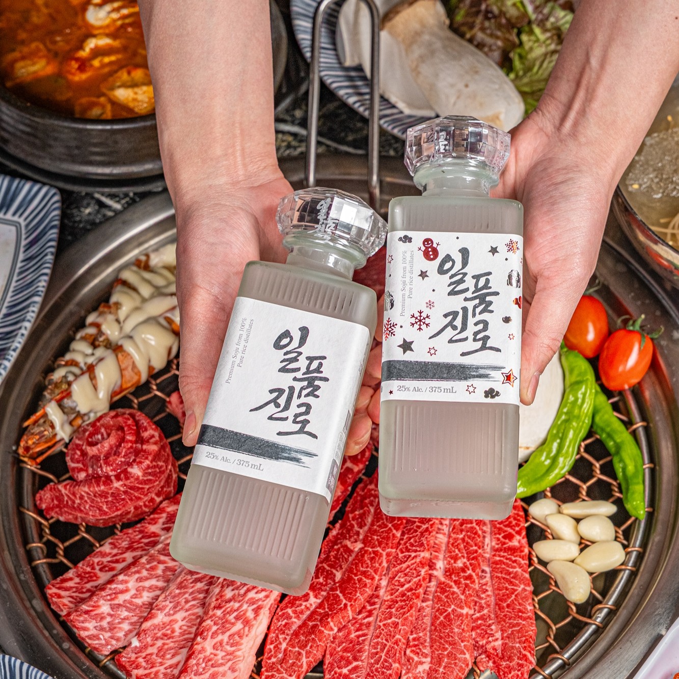 흑쇠 서면본점 사진 8