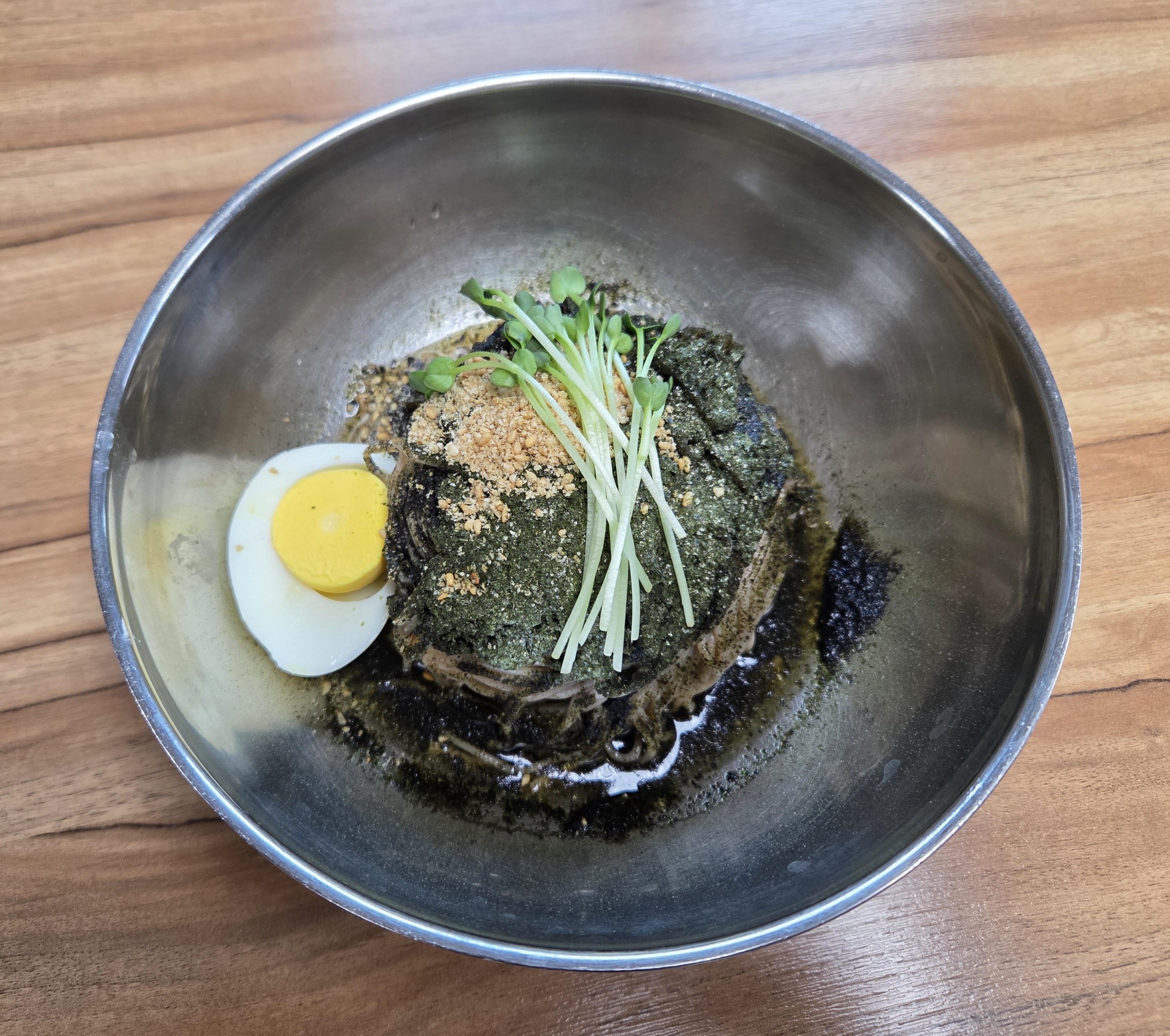 Dongsurimakguksu (동수리막국수) 3