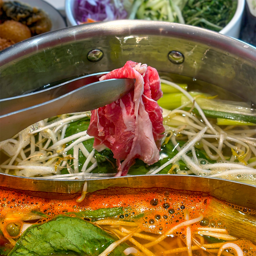 샤브애작 센텀본점 사진 8