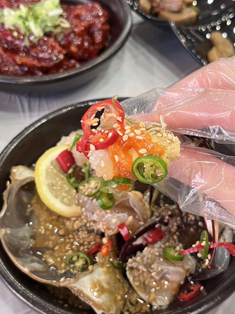 게장맛집 사진 3