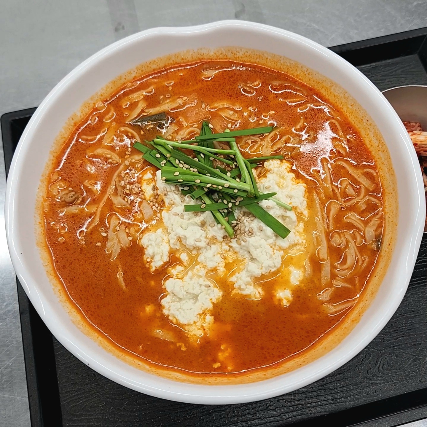 순할머니 손칼국수 순면 발산역점 사진 7