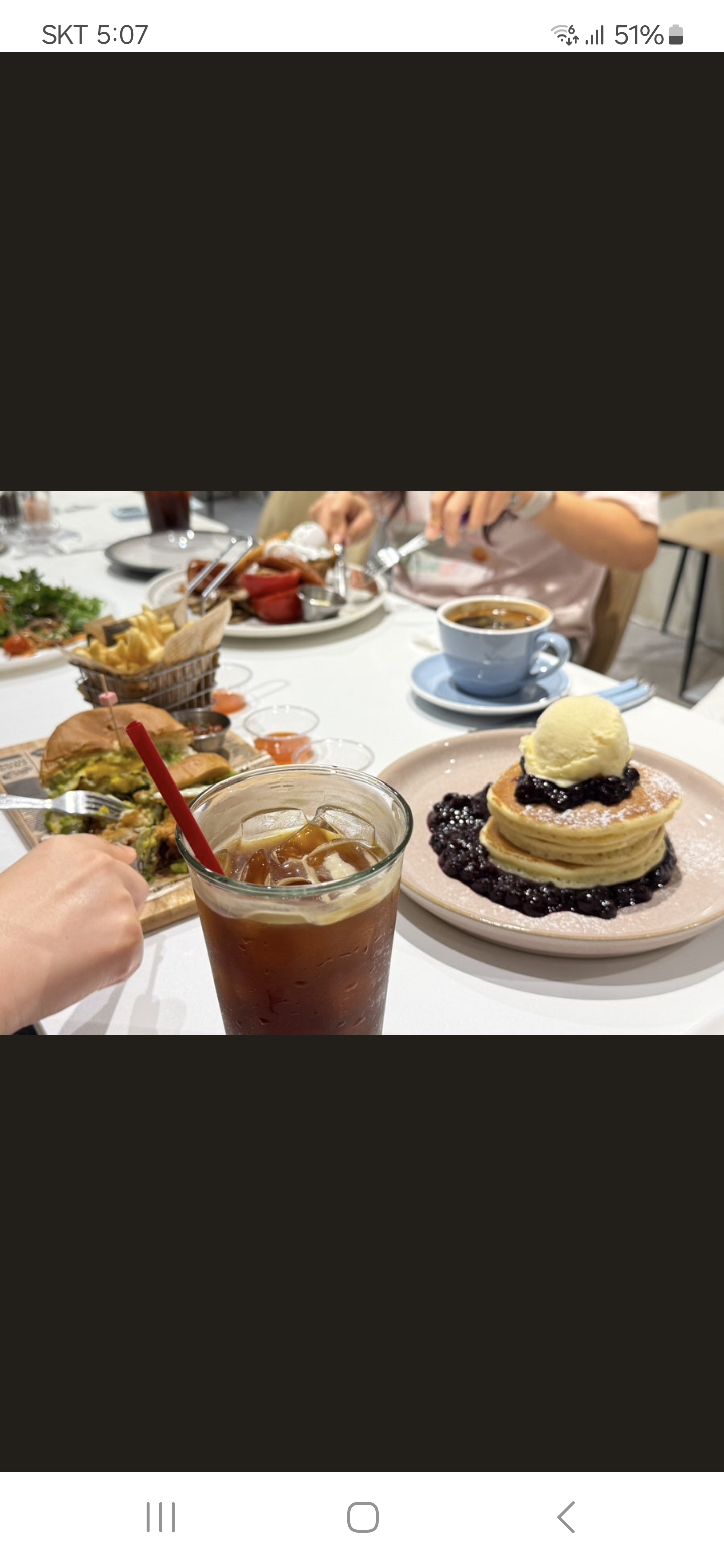 Haendeukeurapeuteu (핸드크라프트) 2