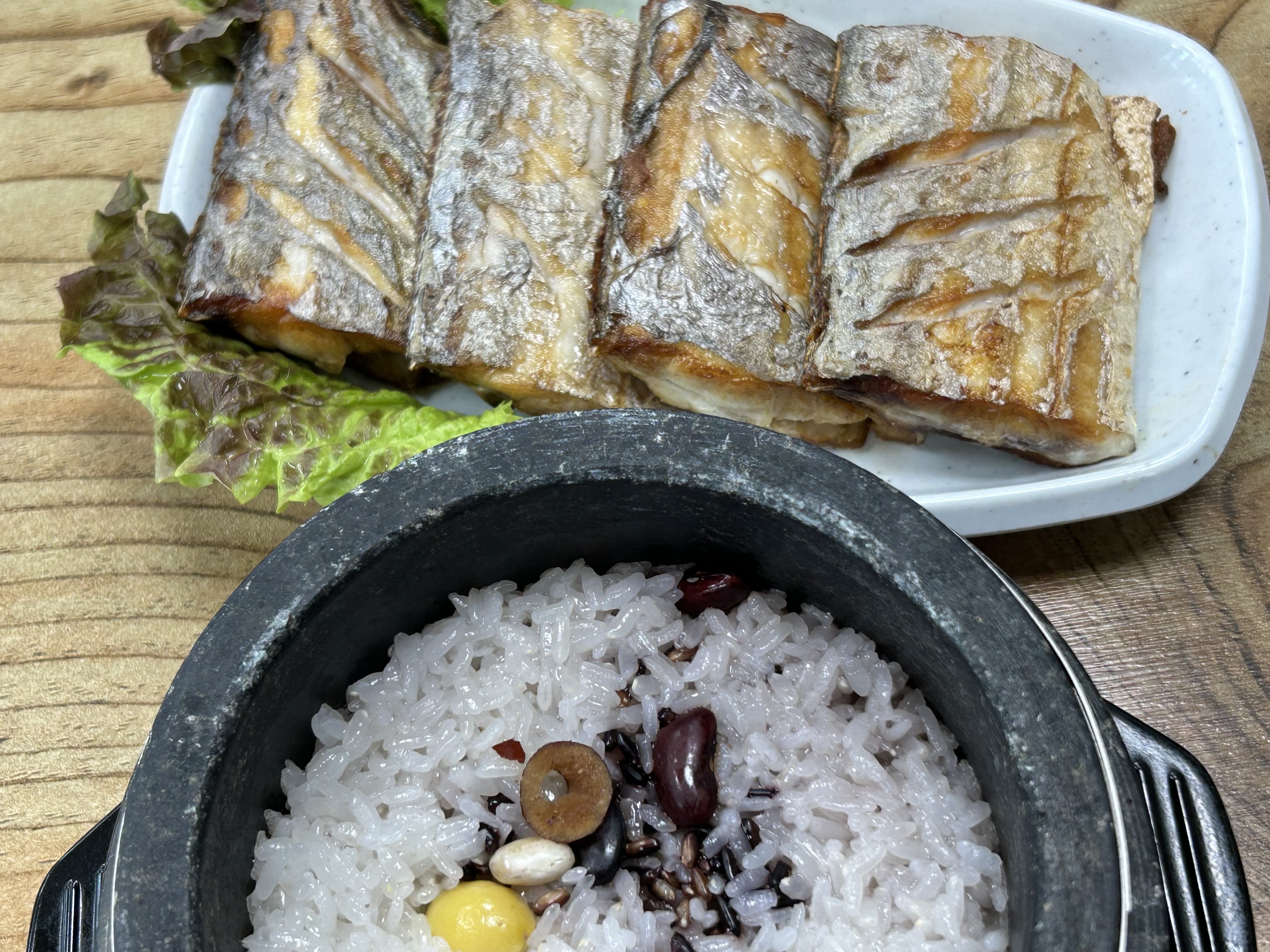 이동어촌계식당도란도란 사진 3