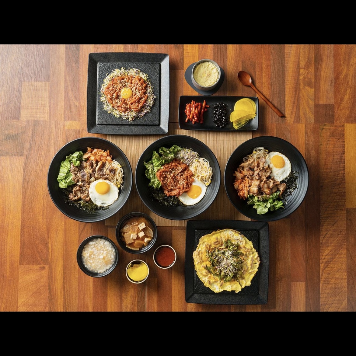 화평식당 삼성역점 사진 4