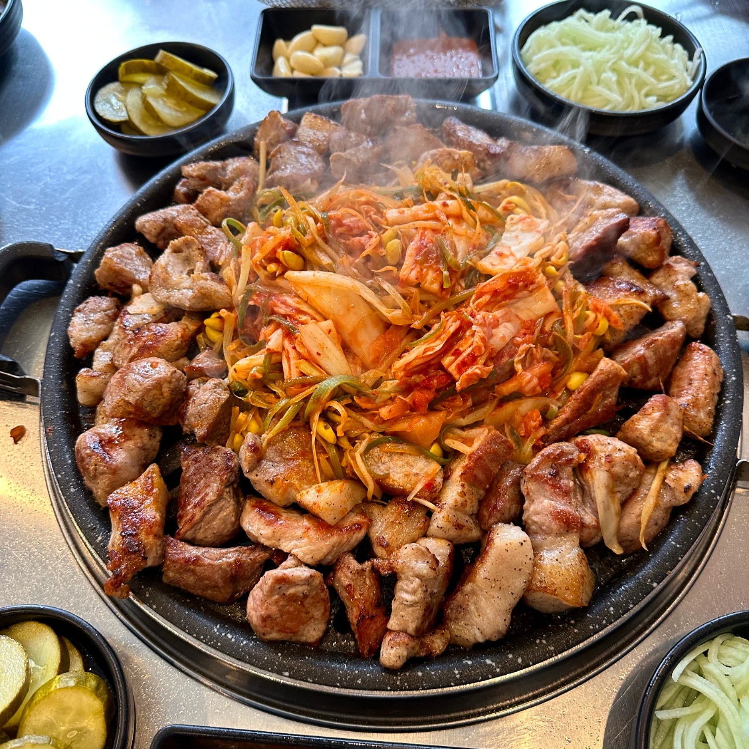 오늘김해뒷고기 사상점 사진 3