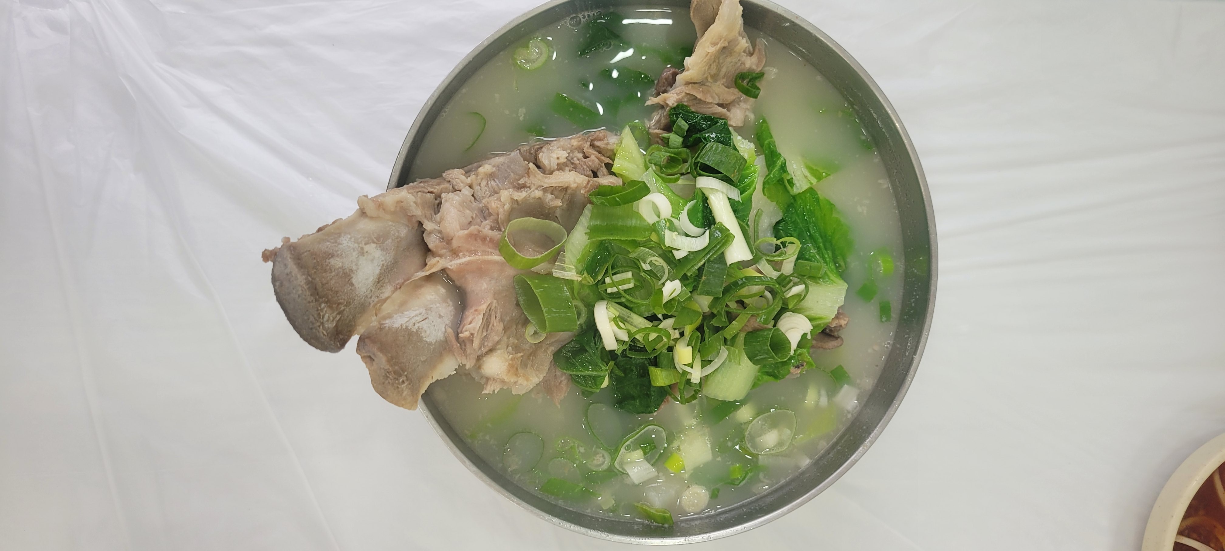 중문돈집 사진 2