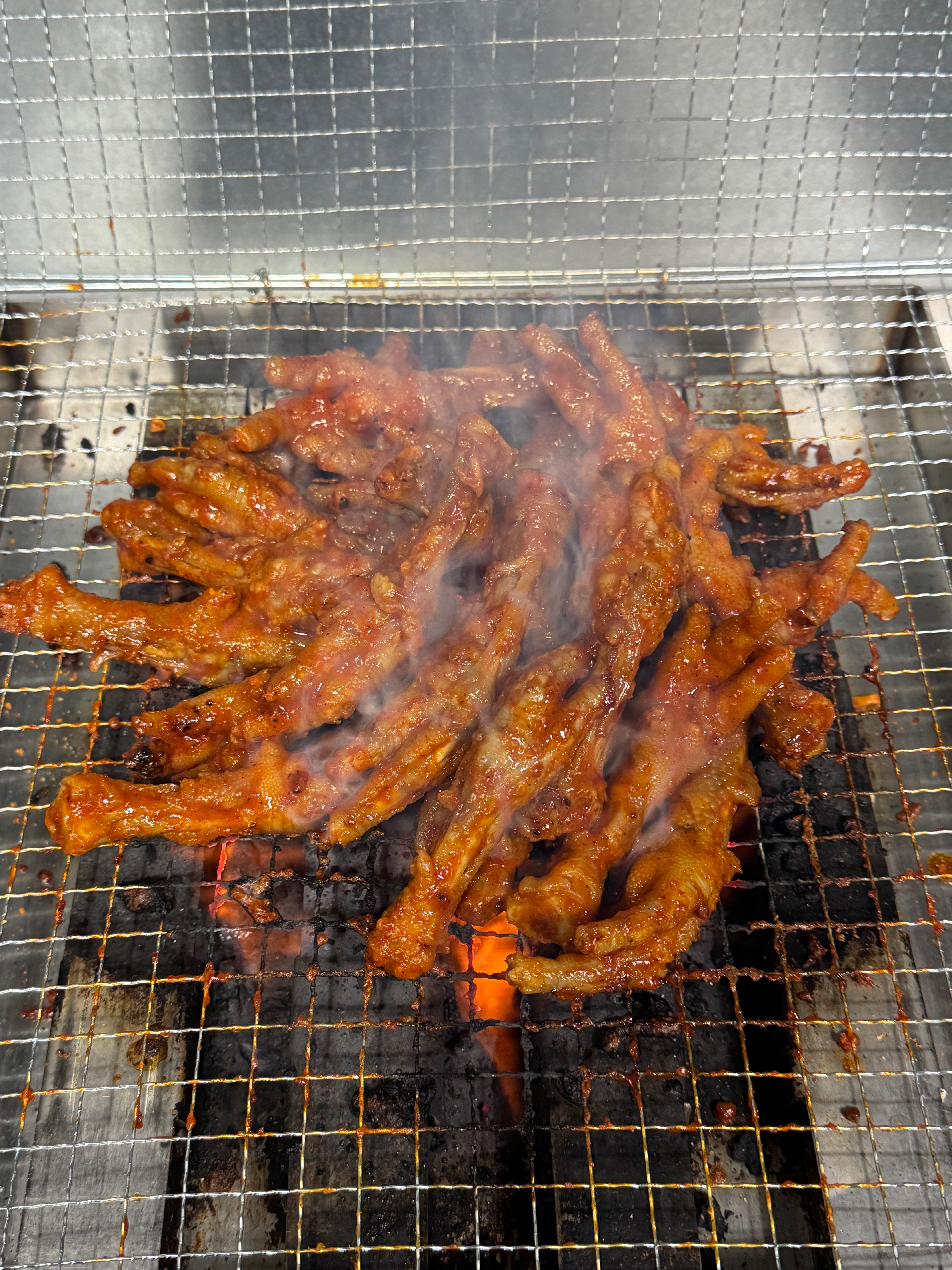 땡초닭발 사진 7