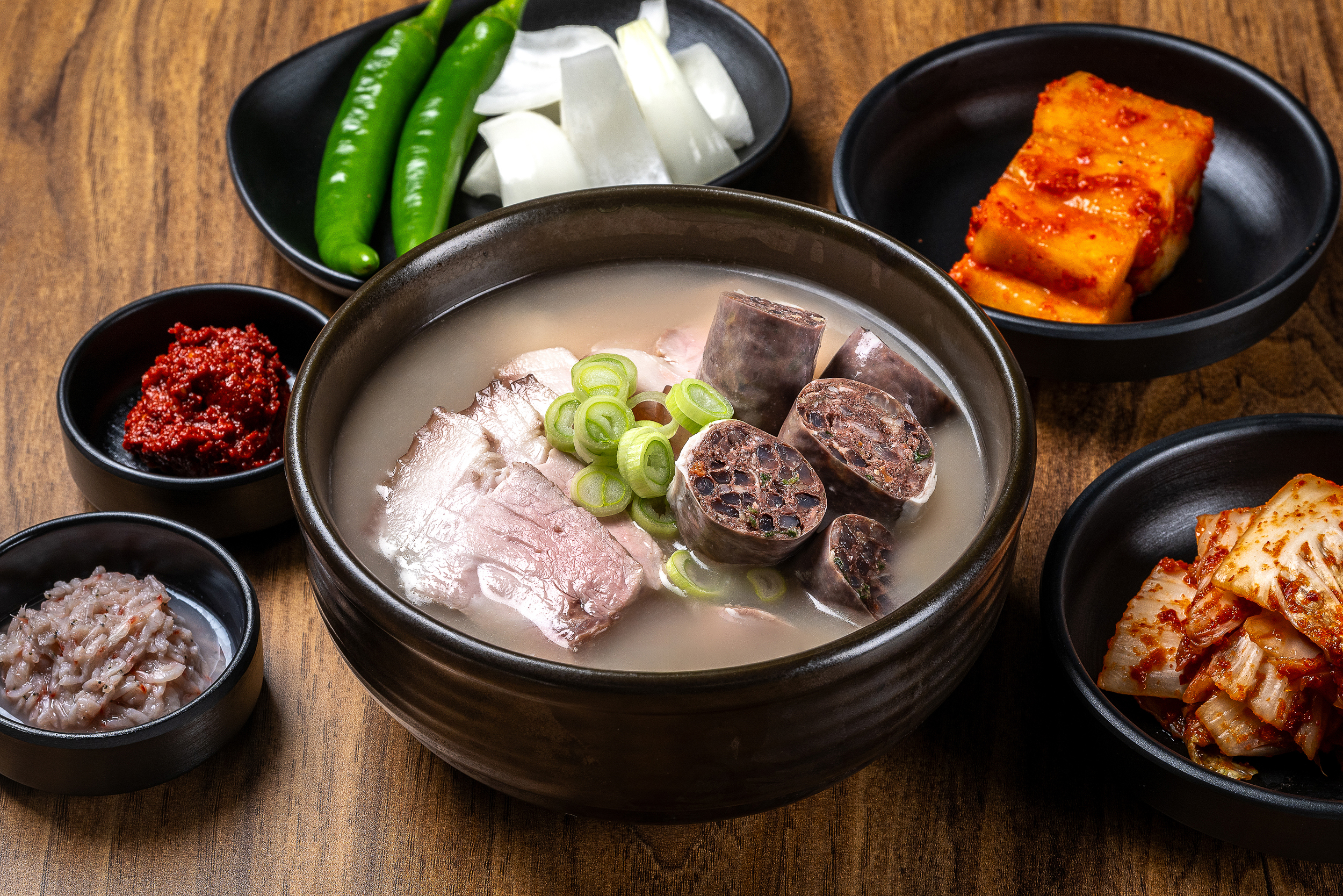 귀티돼지국밥 사진 4