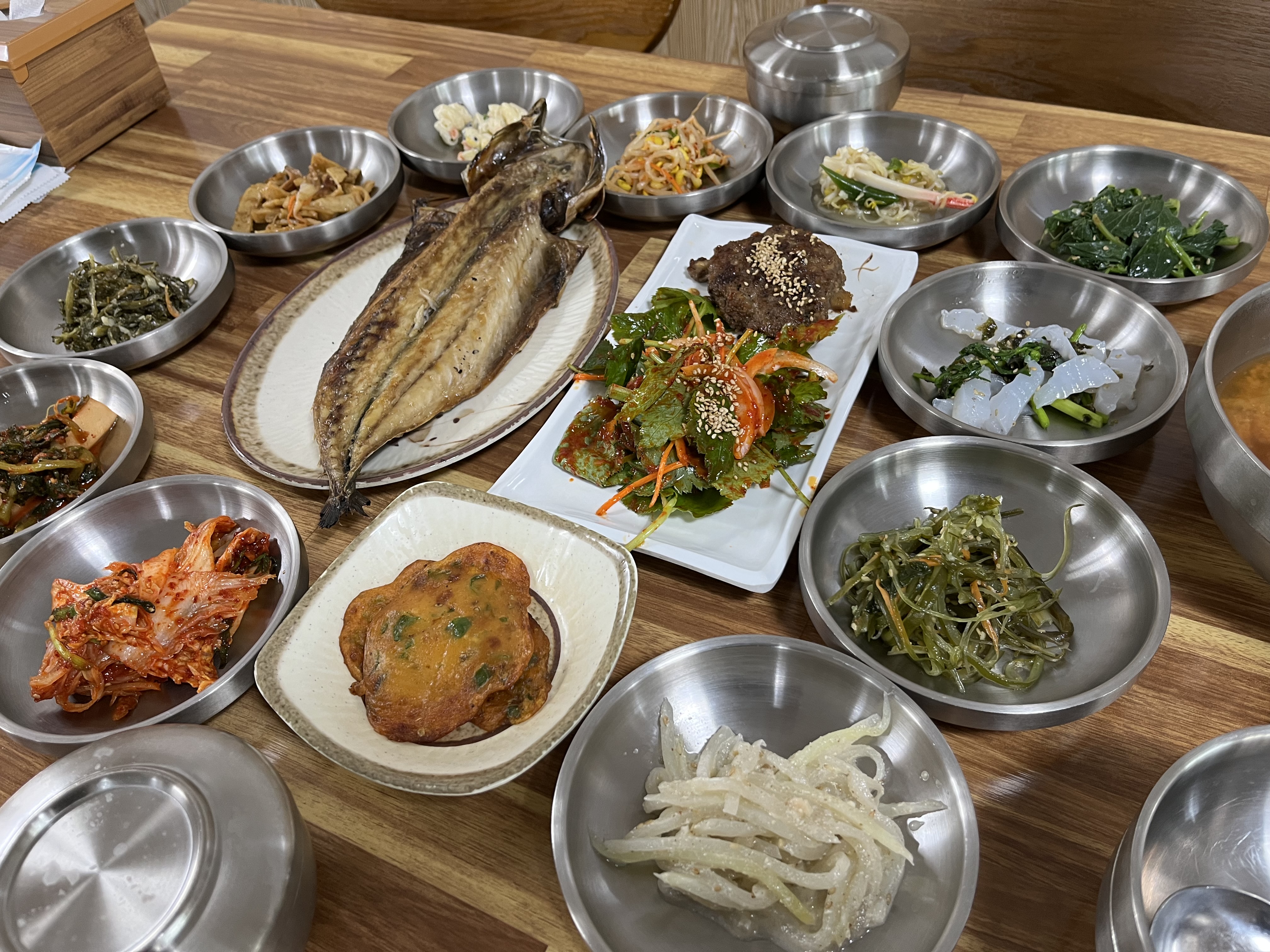 Olgojon (올고존) 2