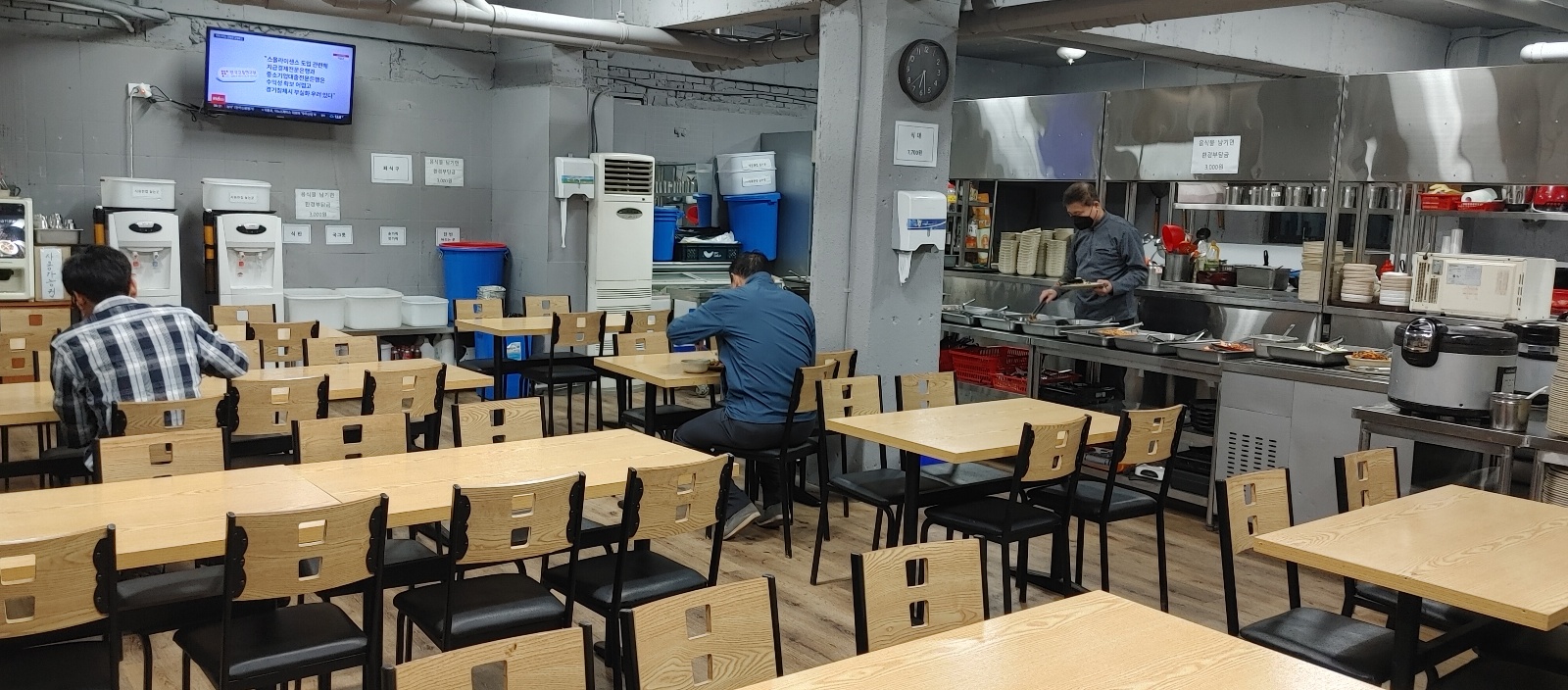 한식뷔페 사진 4