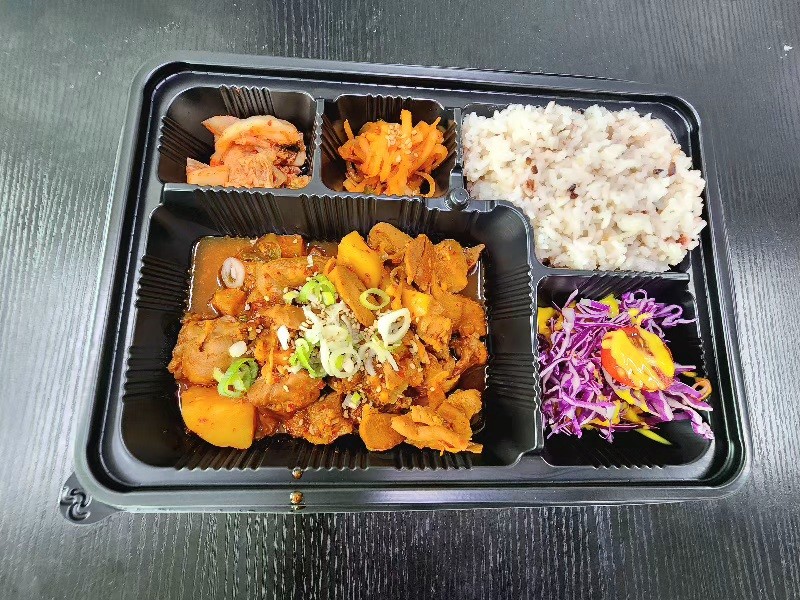 성산 행복한밥상 사진 7