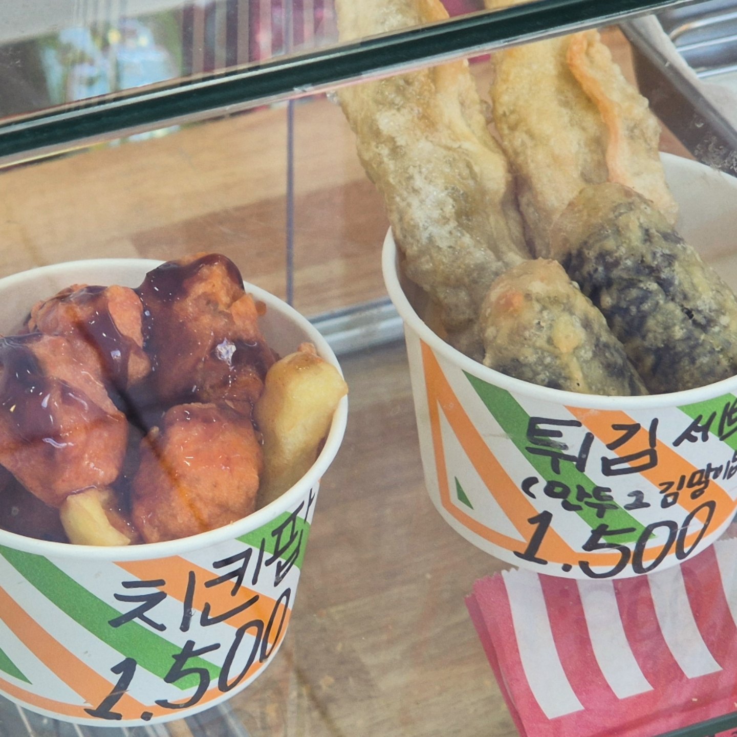 뇽뇽스낵 사진 6