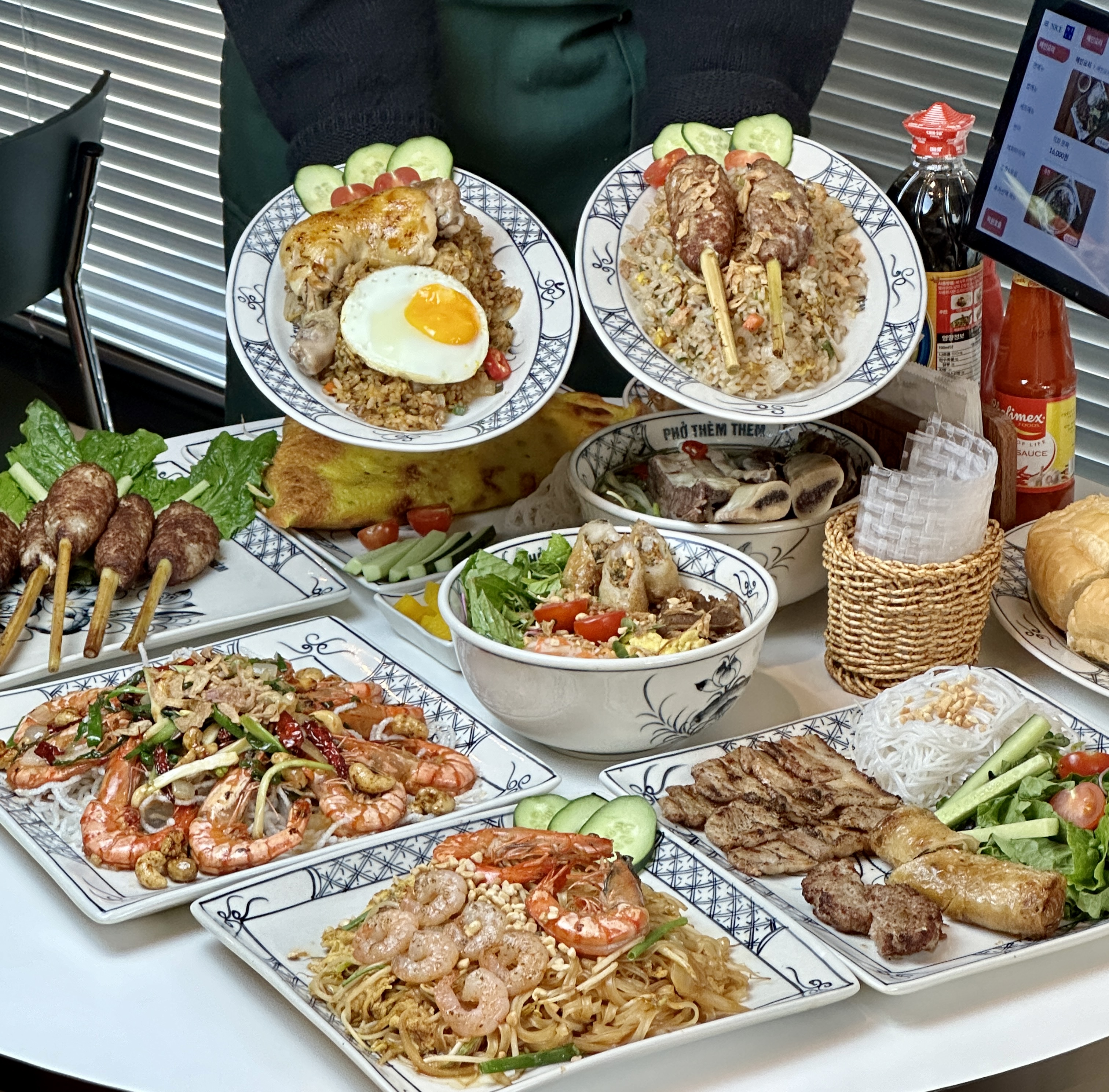 포템템 송리단길점 대표 사진