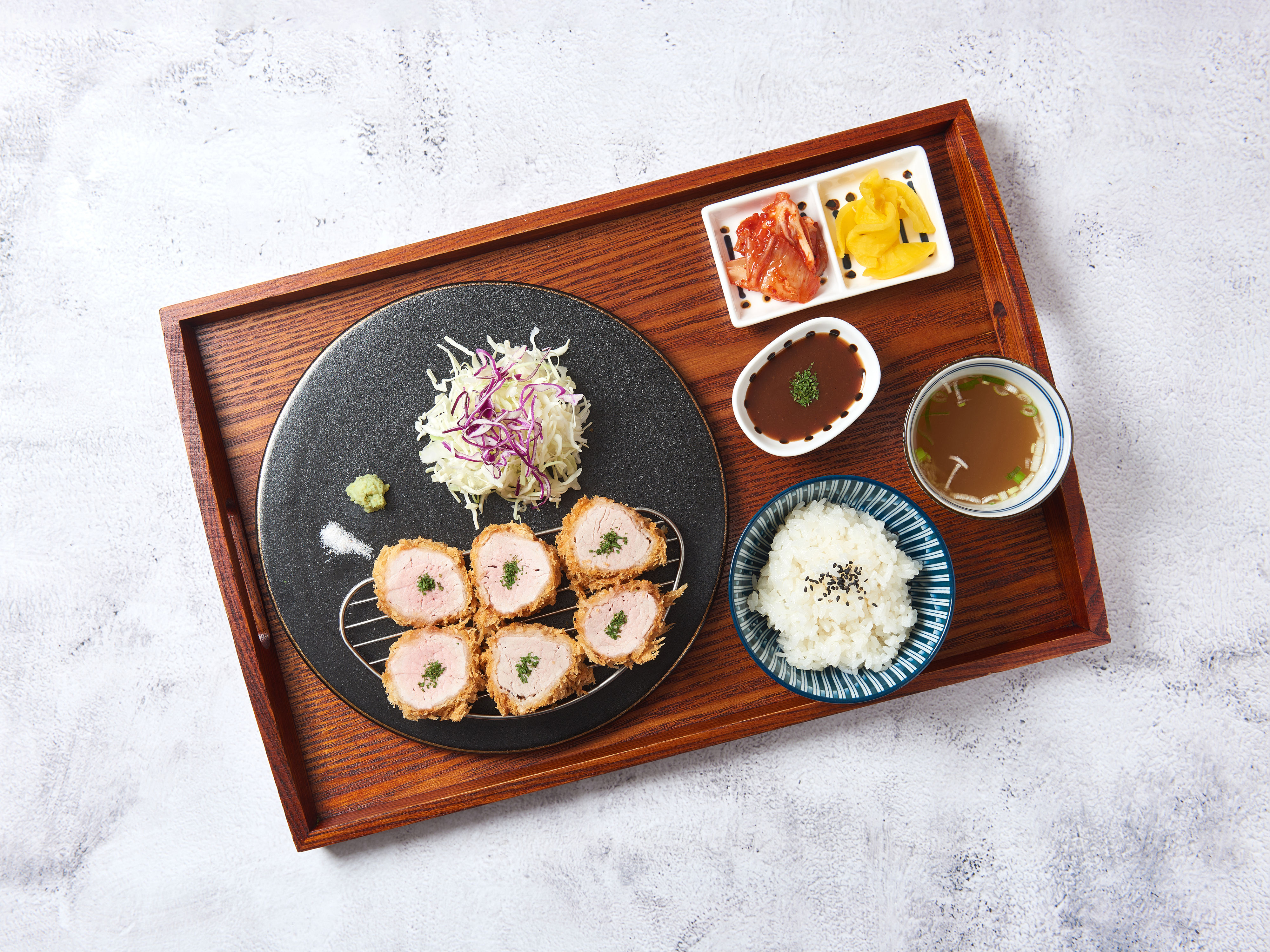 Haekacheu (하에카츠) 2