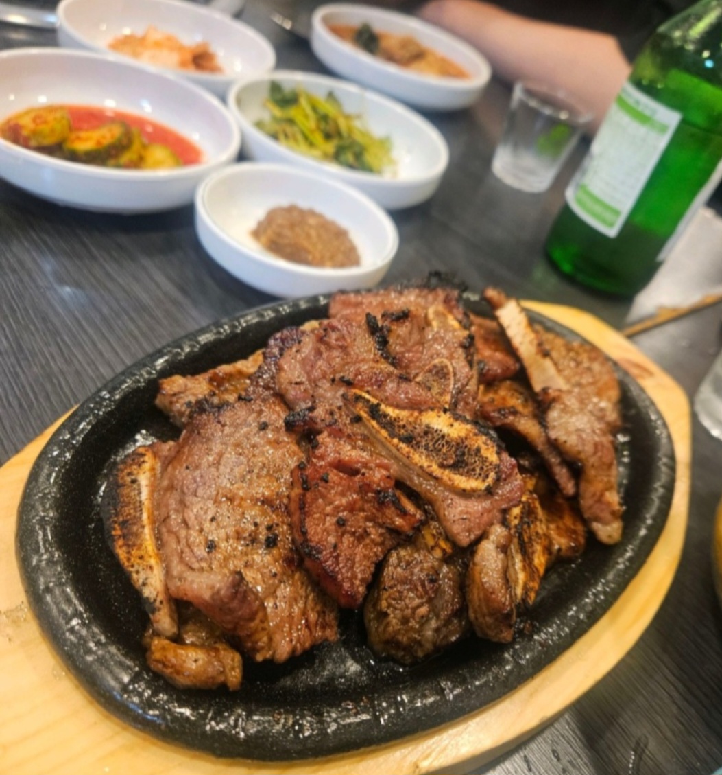 돼지꿈냄비찜 6