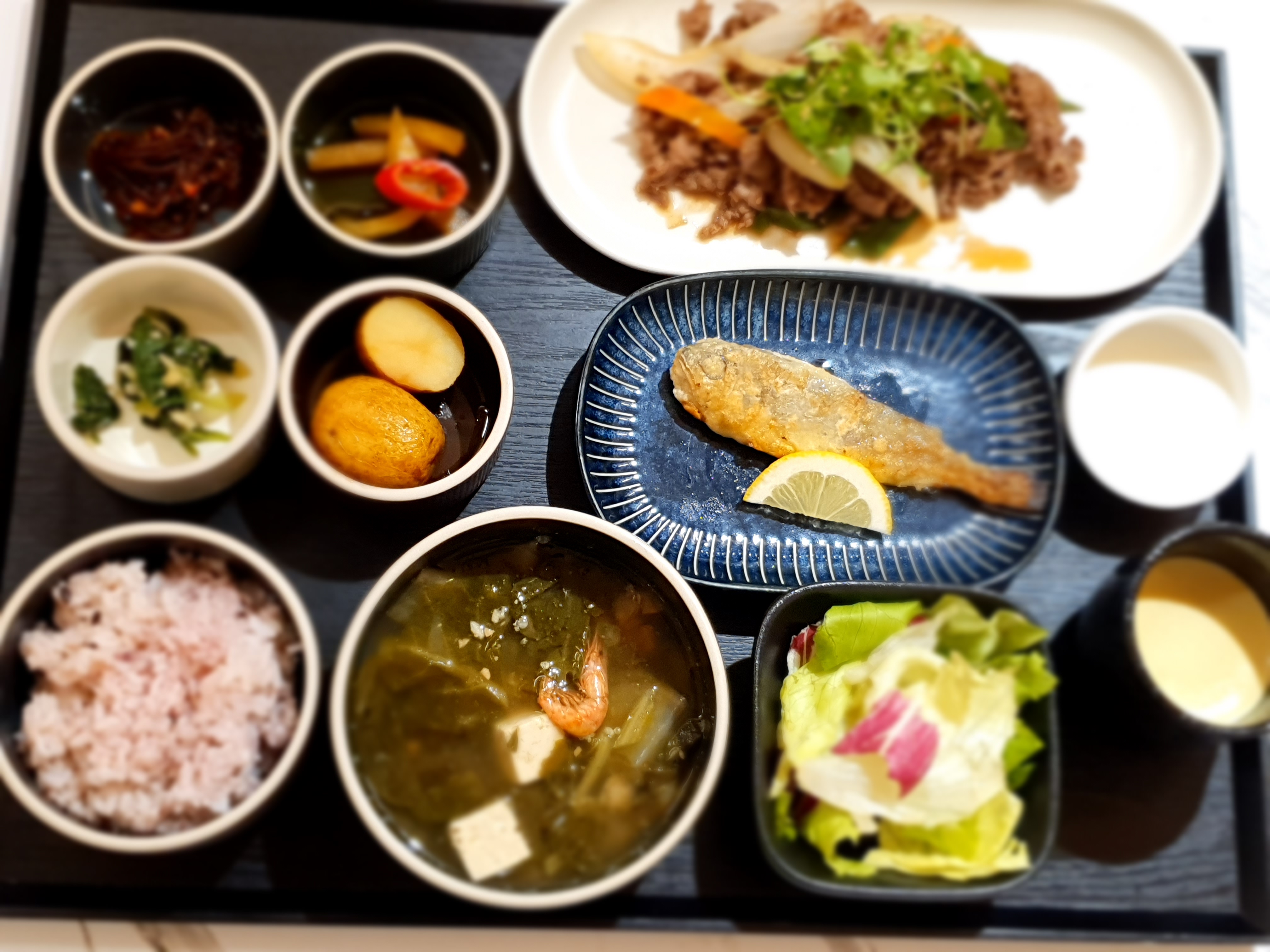해피테이블 사진 8