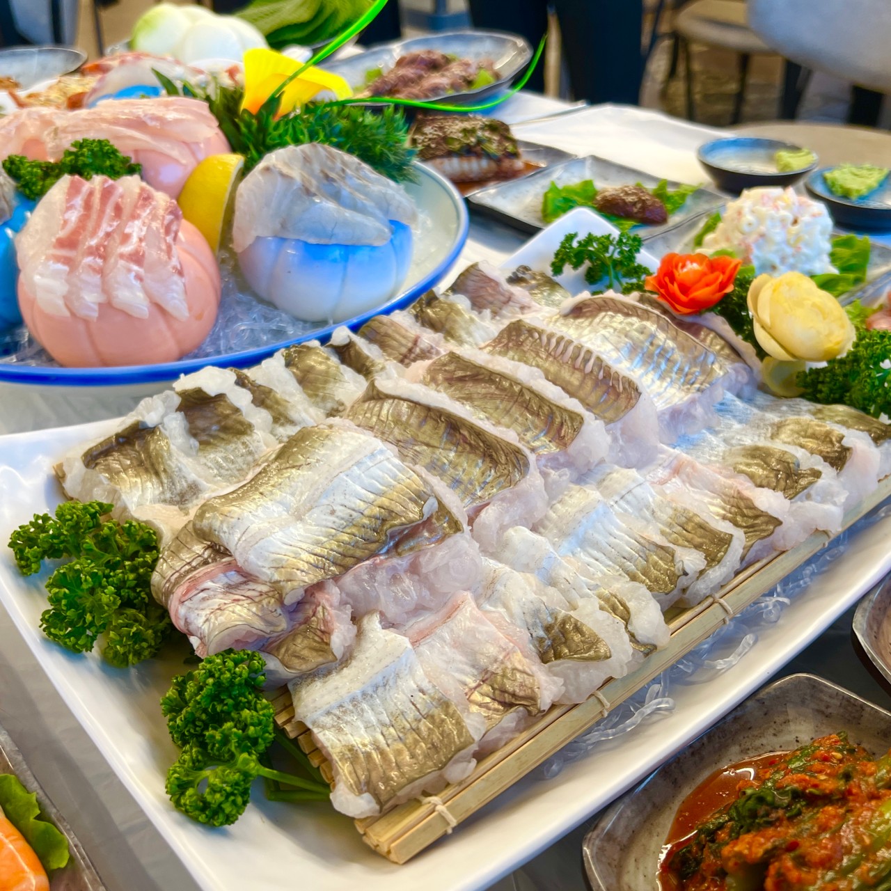 궁전횟집 사진 8