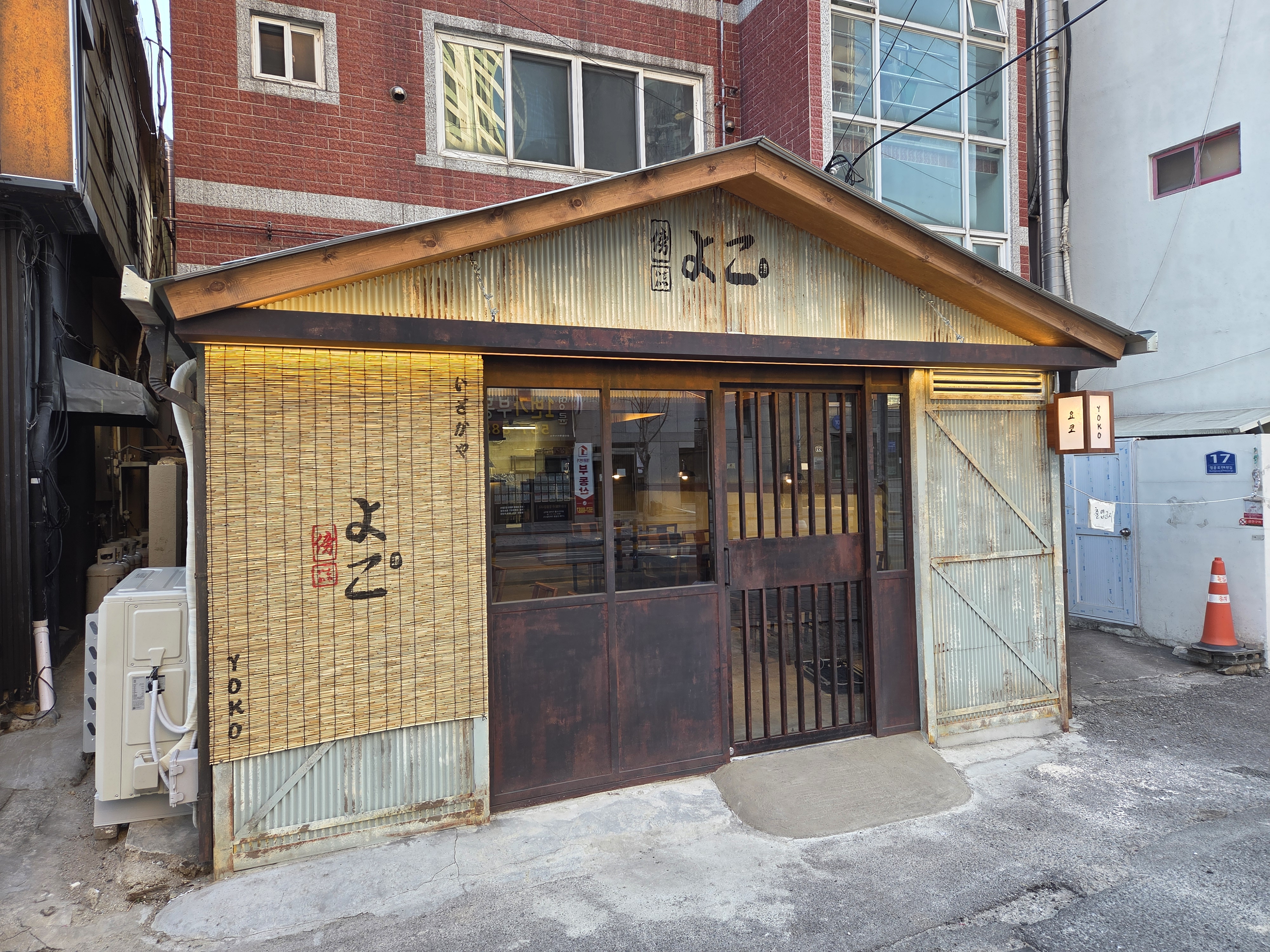 요코 사진 3