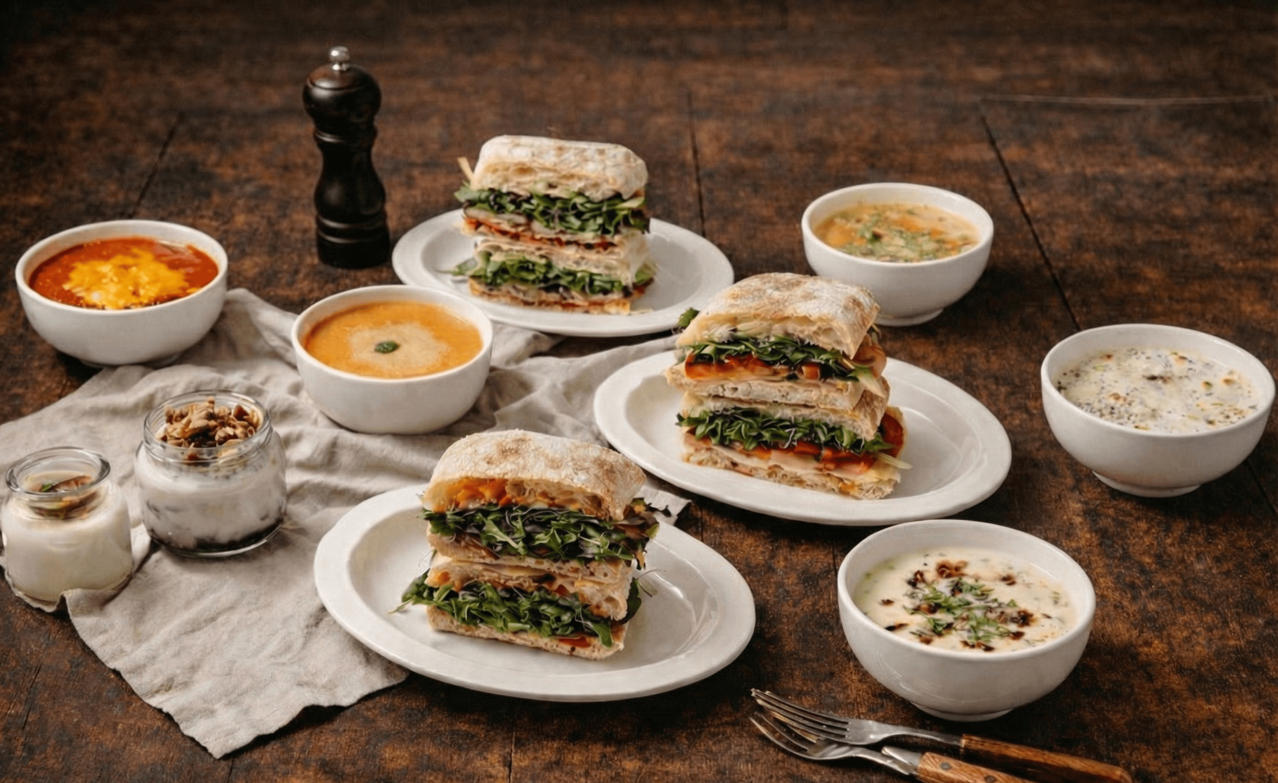 SOUPER 광화문 사진 7