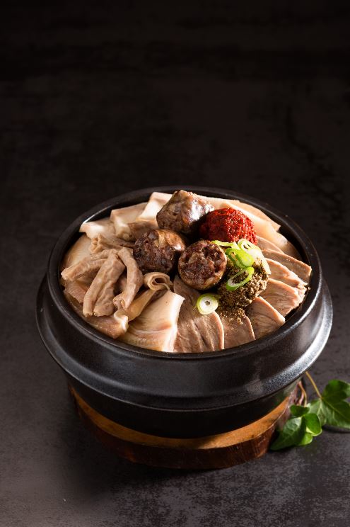 청담동순도리 천호역점 사진 6