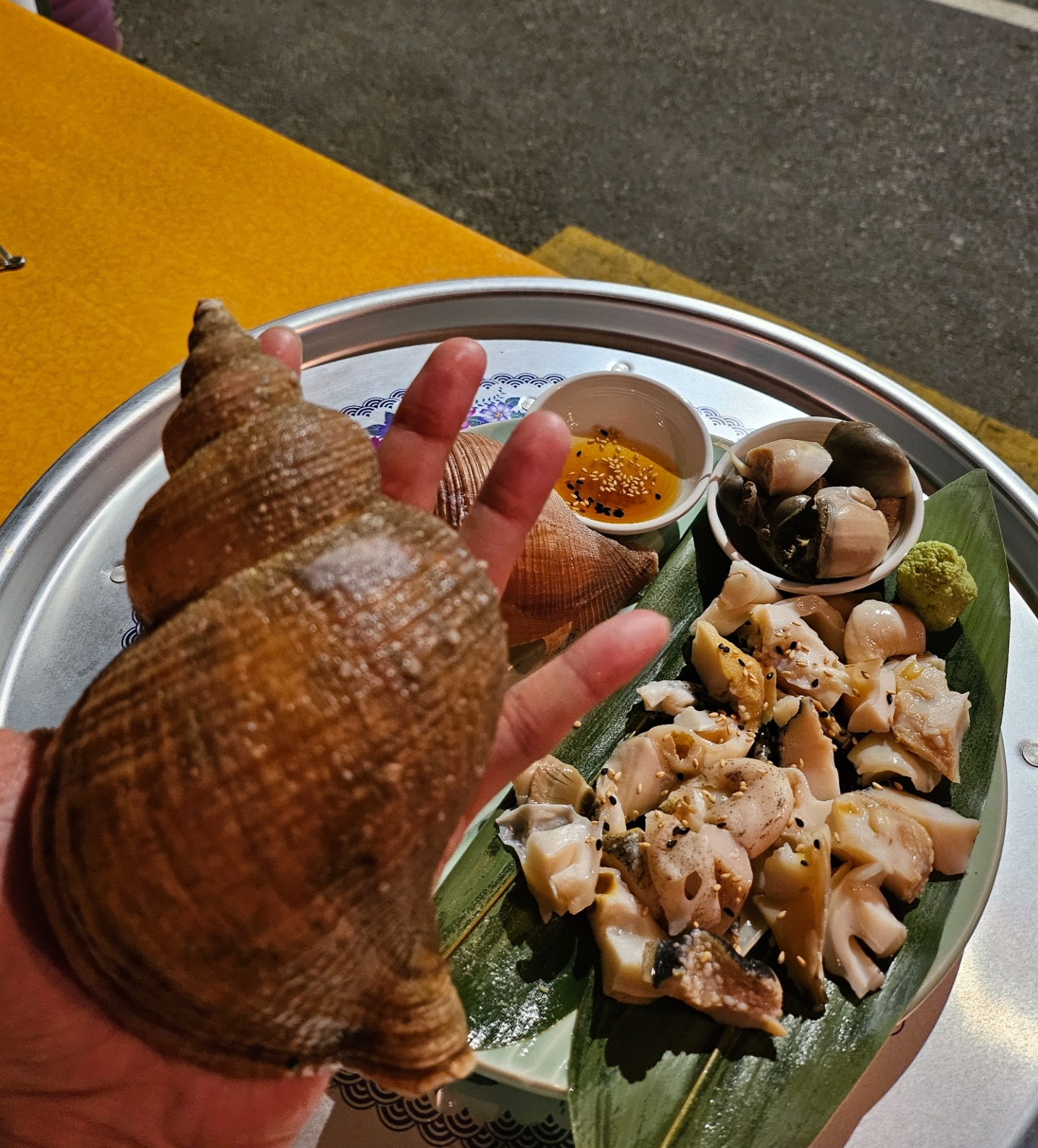 해물점 용산 직영점 사진 3