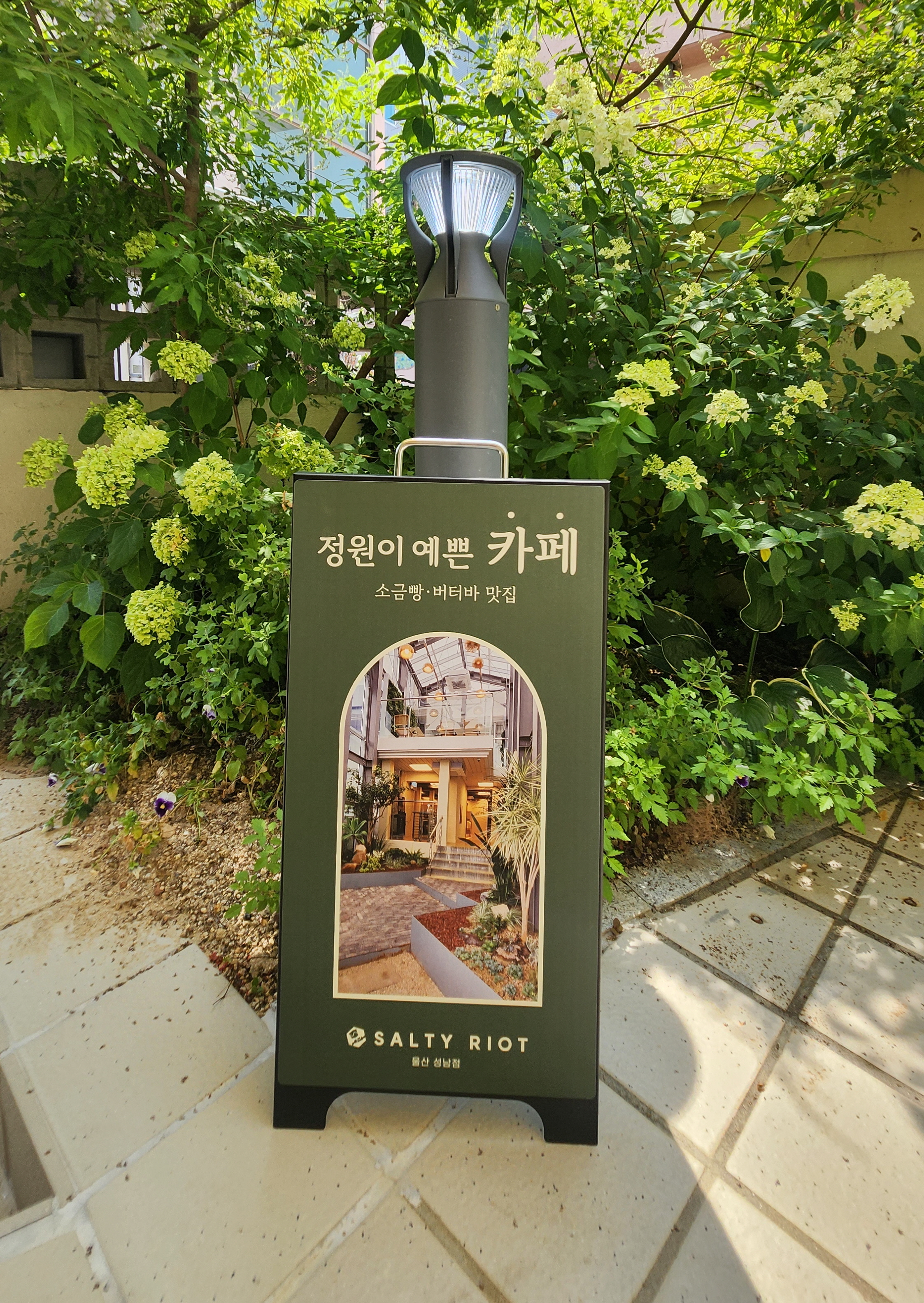 솔티라이엇  울산성남점 3